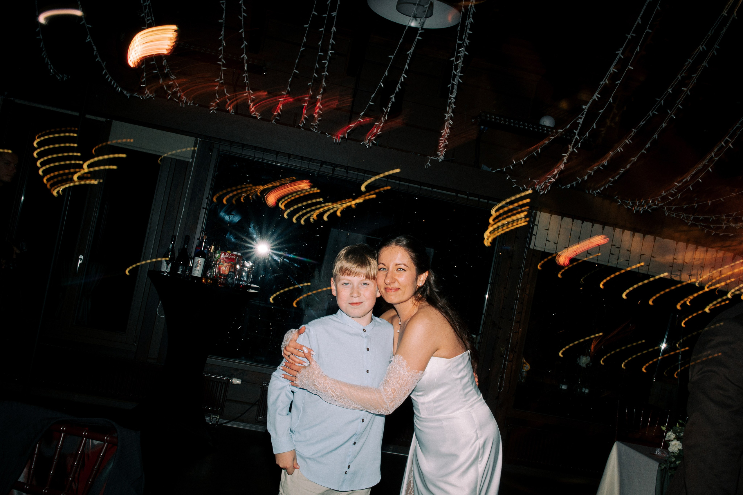 Владислав & Марина. ФОТОГРАФ РОЗА ФИЛИНА СПб I МОСКВА