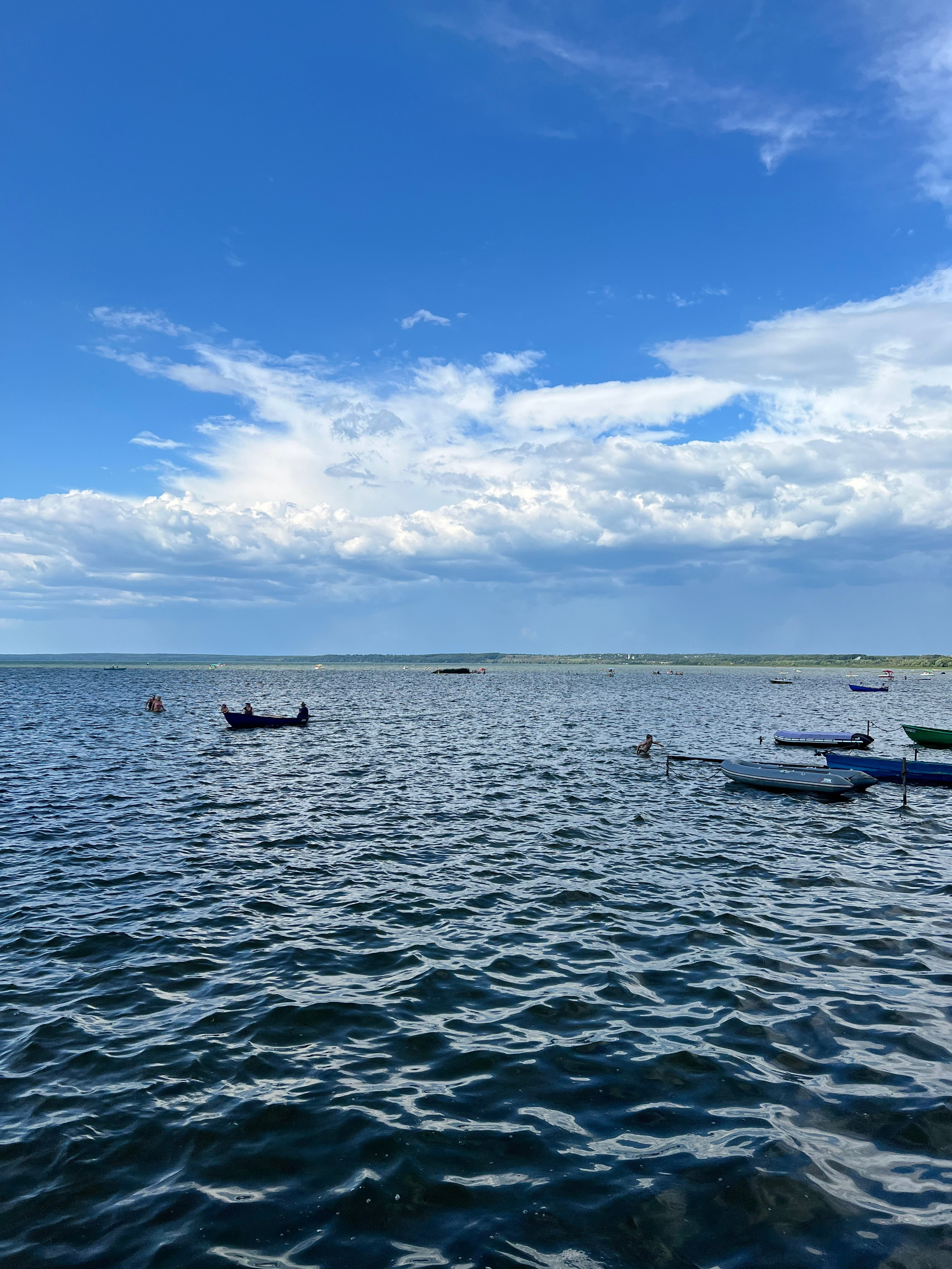 Переславль Залесский. Путешествия со смыслом