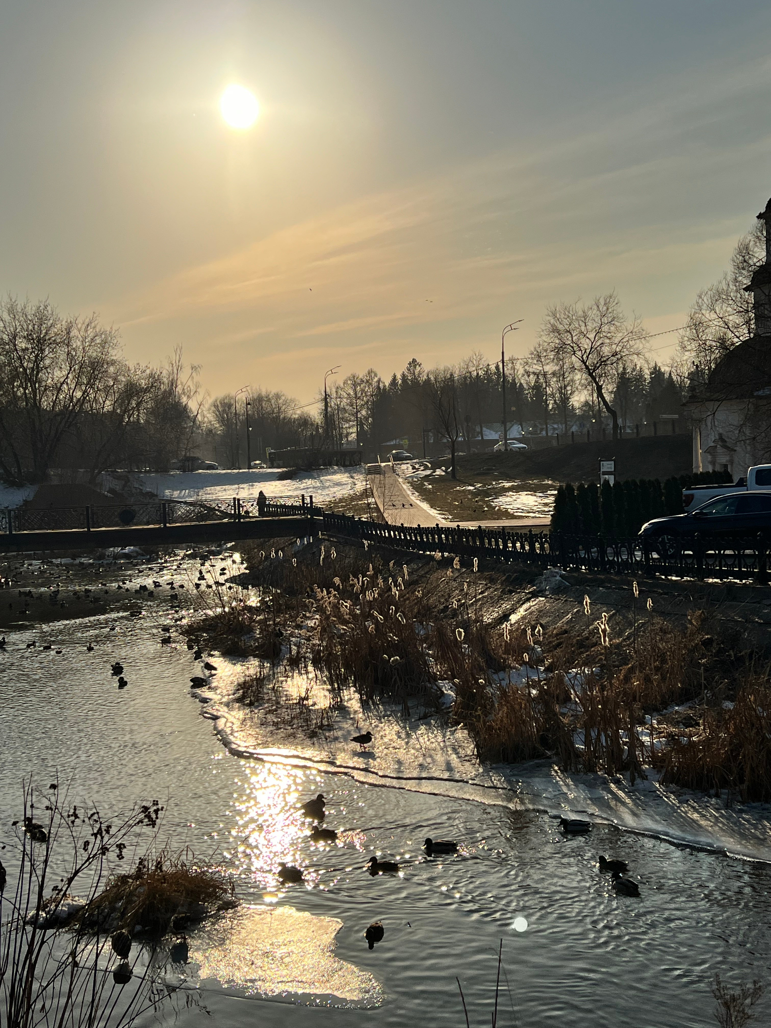 Радонежье. Путешествия со смыслом