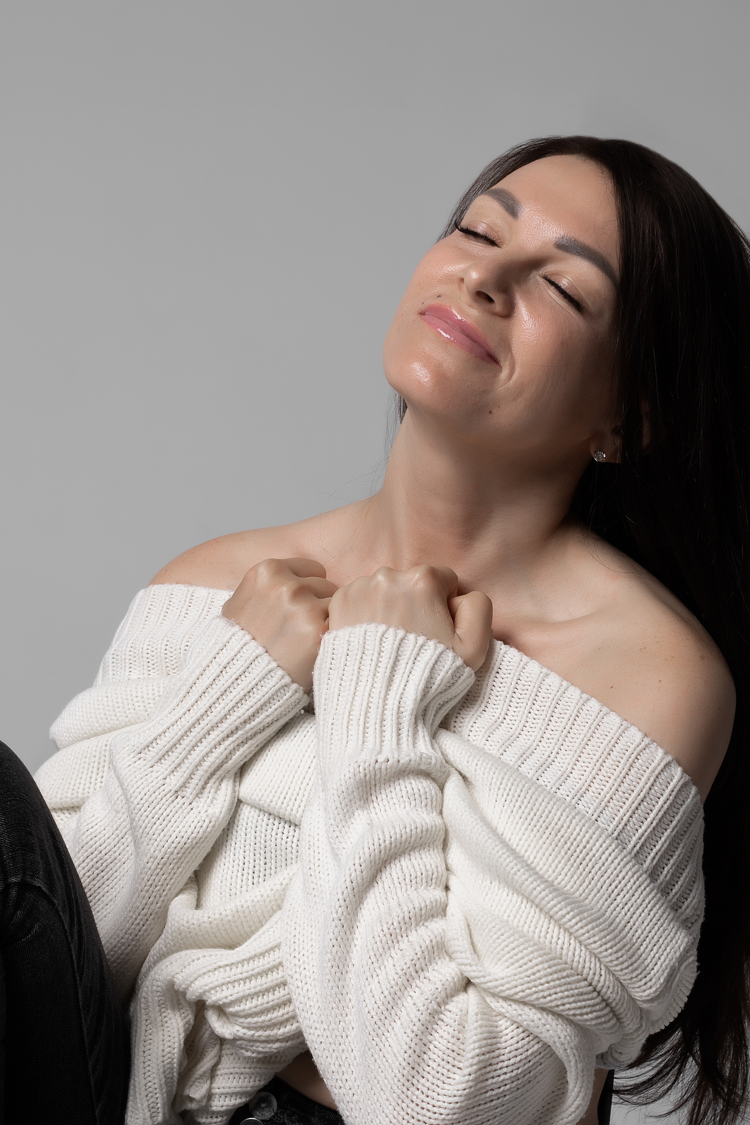 Студийная съемка. Семейный и детский фотограф в Южно-Сахалинске Мария Усова