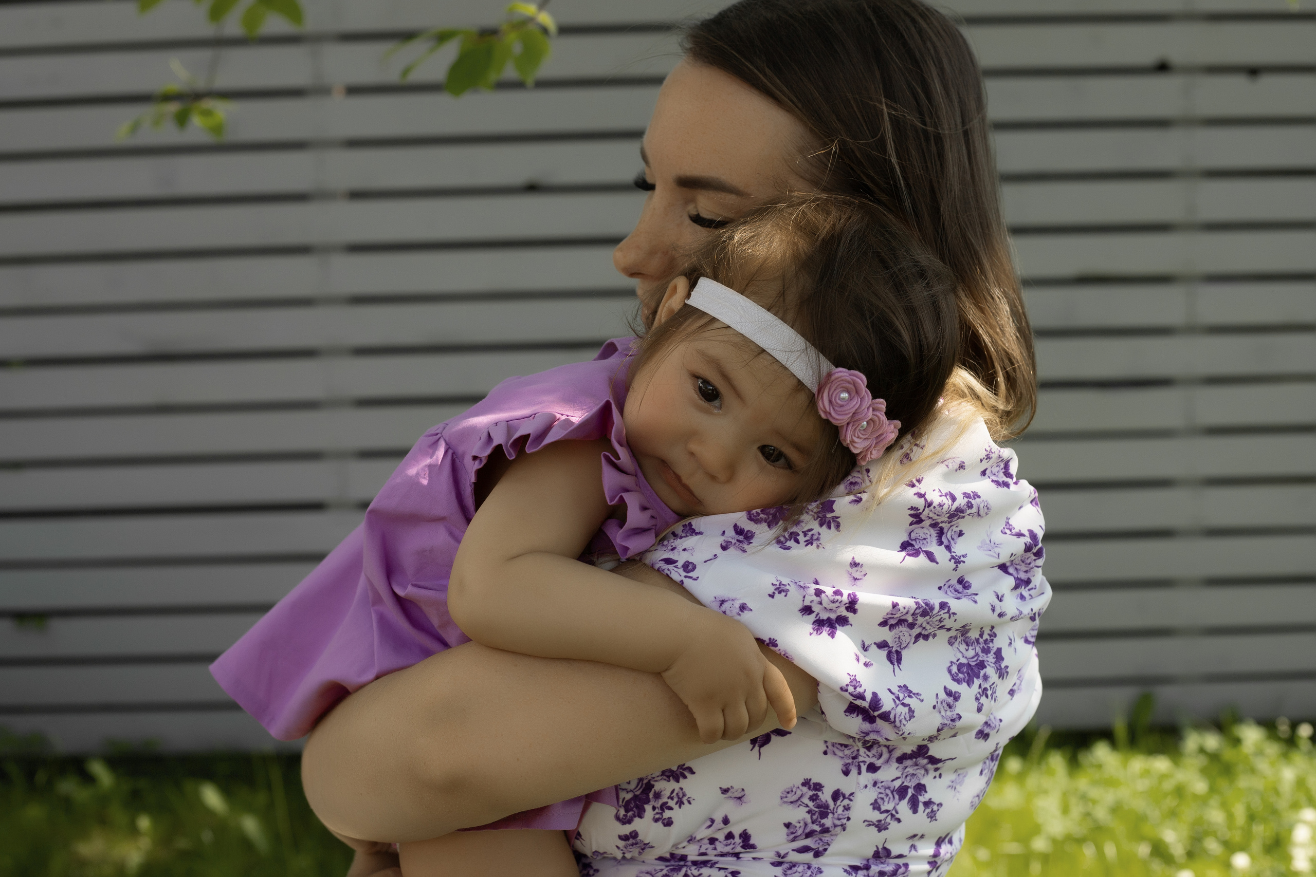 Семейная съемка. Семейный и детский фотограф в Южно-Сахалинске Мария Усова