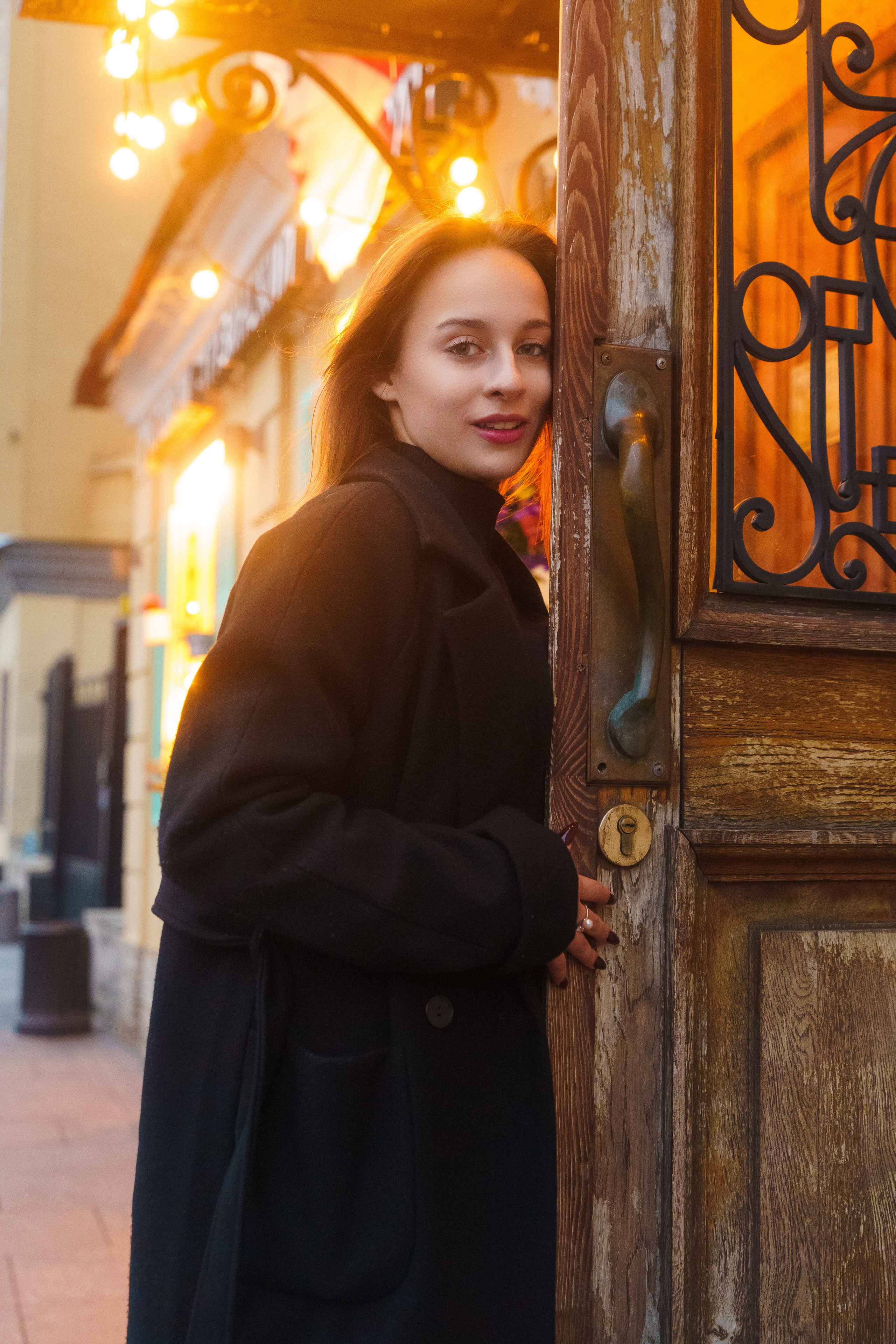 Осенняя прогулка. Фотограф СПб Александр Шведов: Свадьбы, фотопрогулки, портфолио, фотопроекты