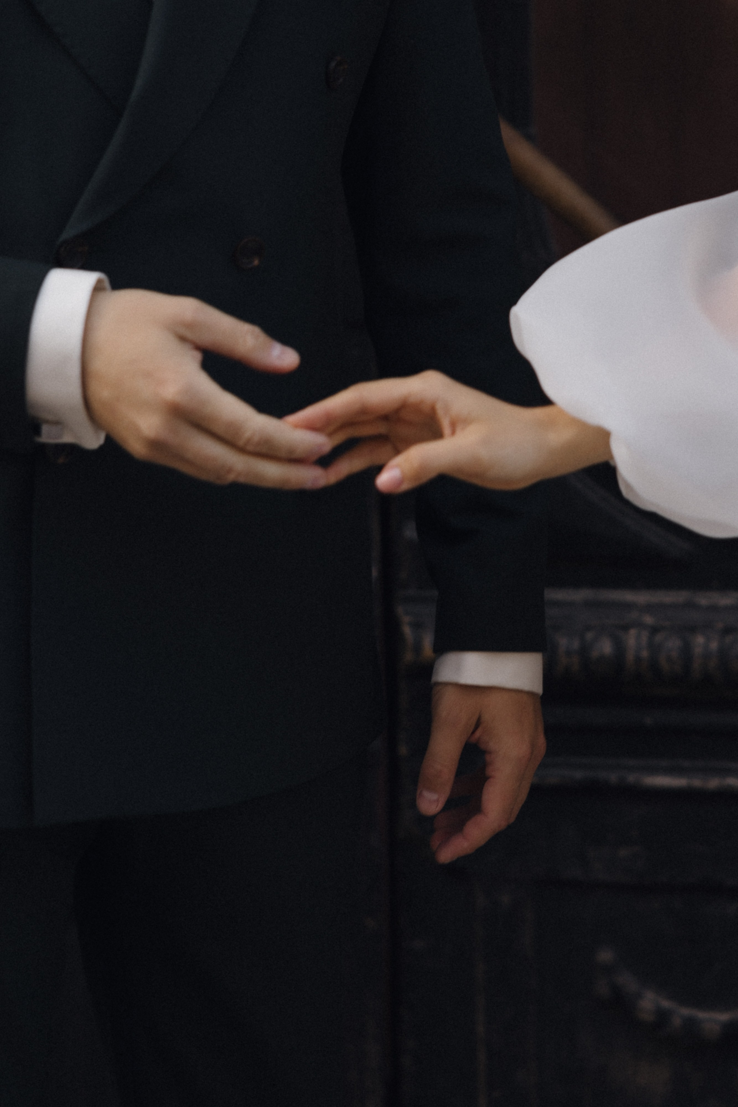 S|V. Свадебный фотограф Таня Караисаева