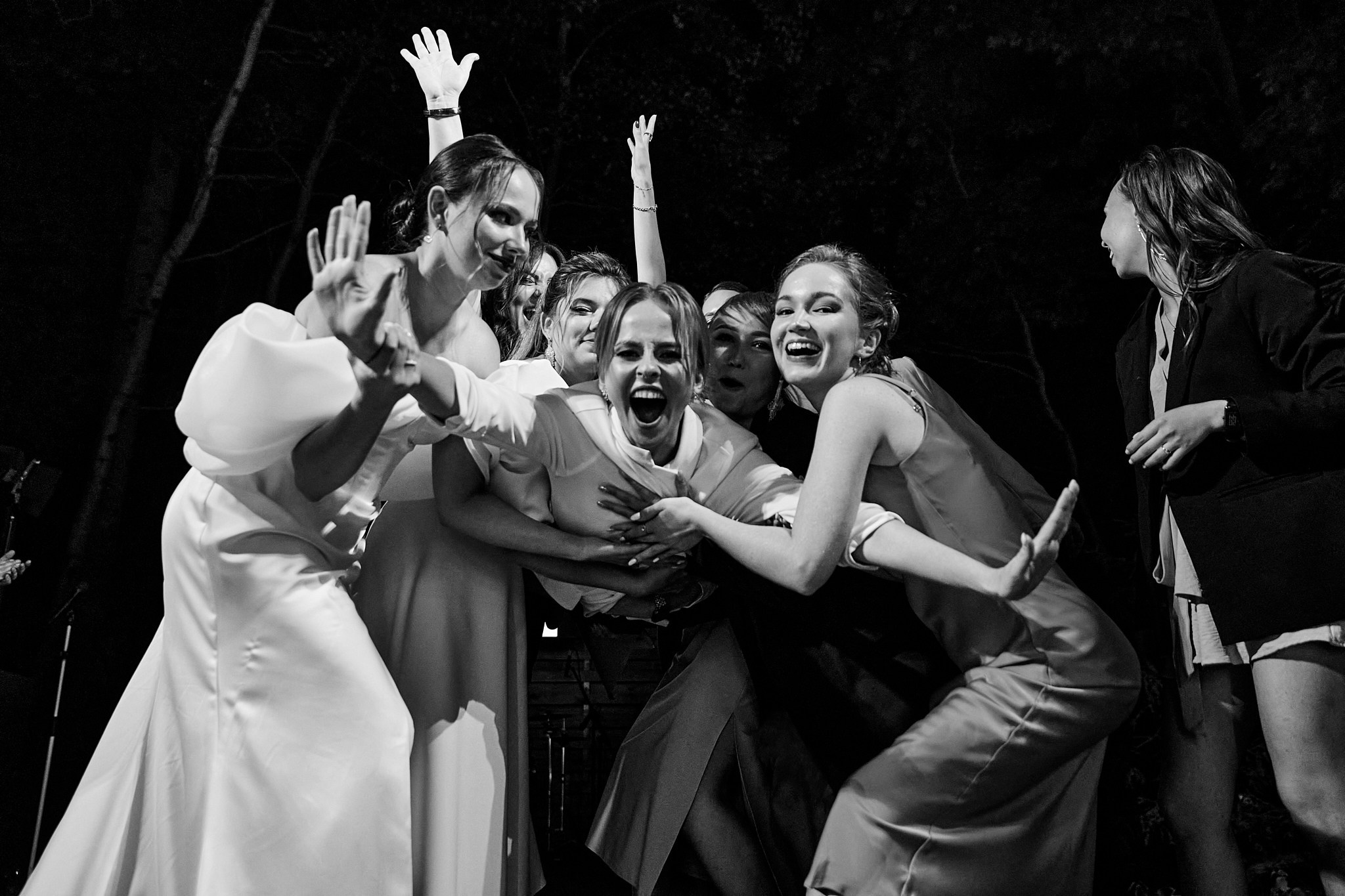 Свадебная фотосъёмка в Ульяновске. Свадебный фотограф в Ульяновске Александр Никитин