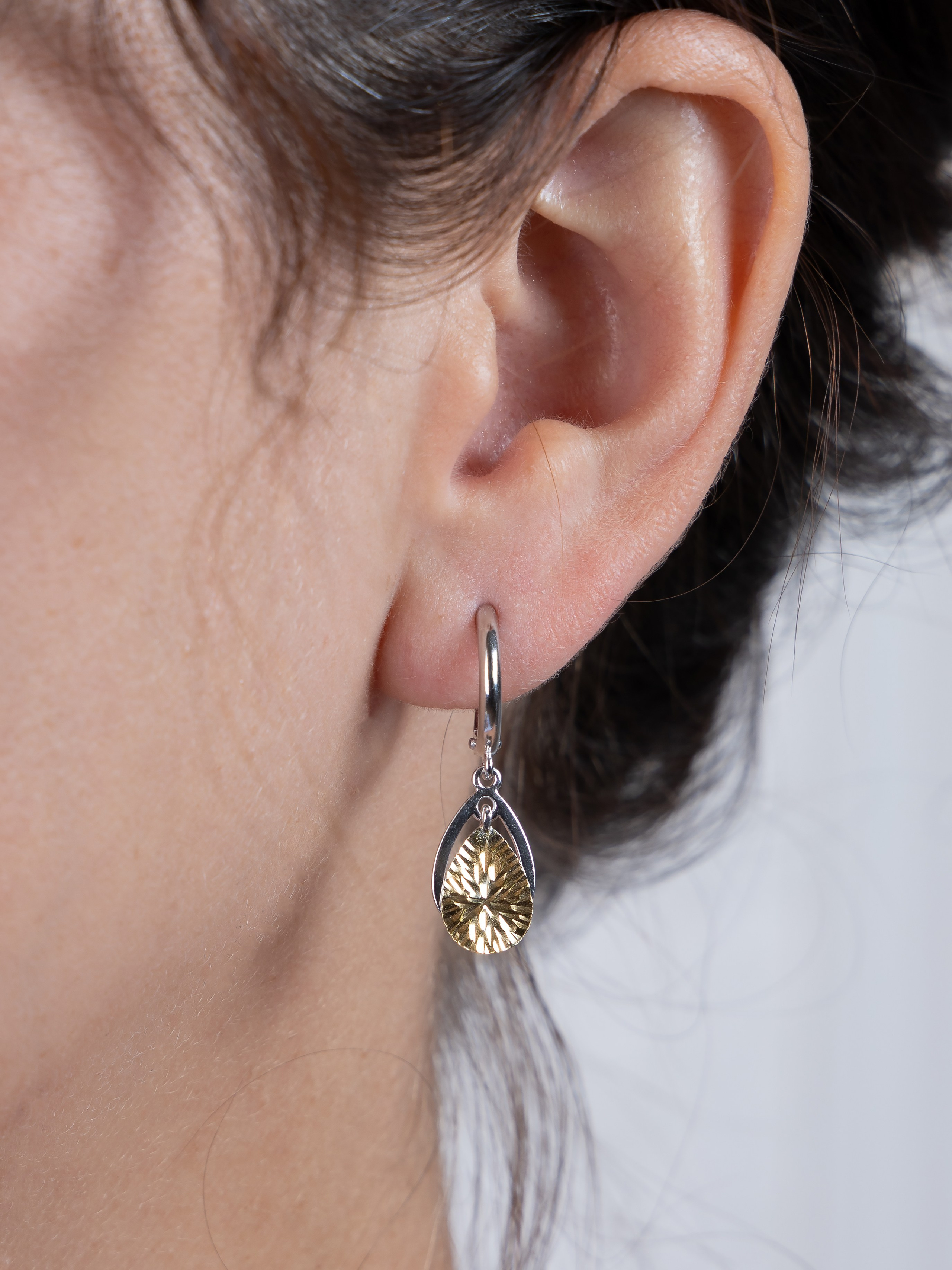 Ювелирка и бижутерия. Предметный фотограф в Санкт-Петербурге Елена Хлебосолова