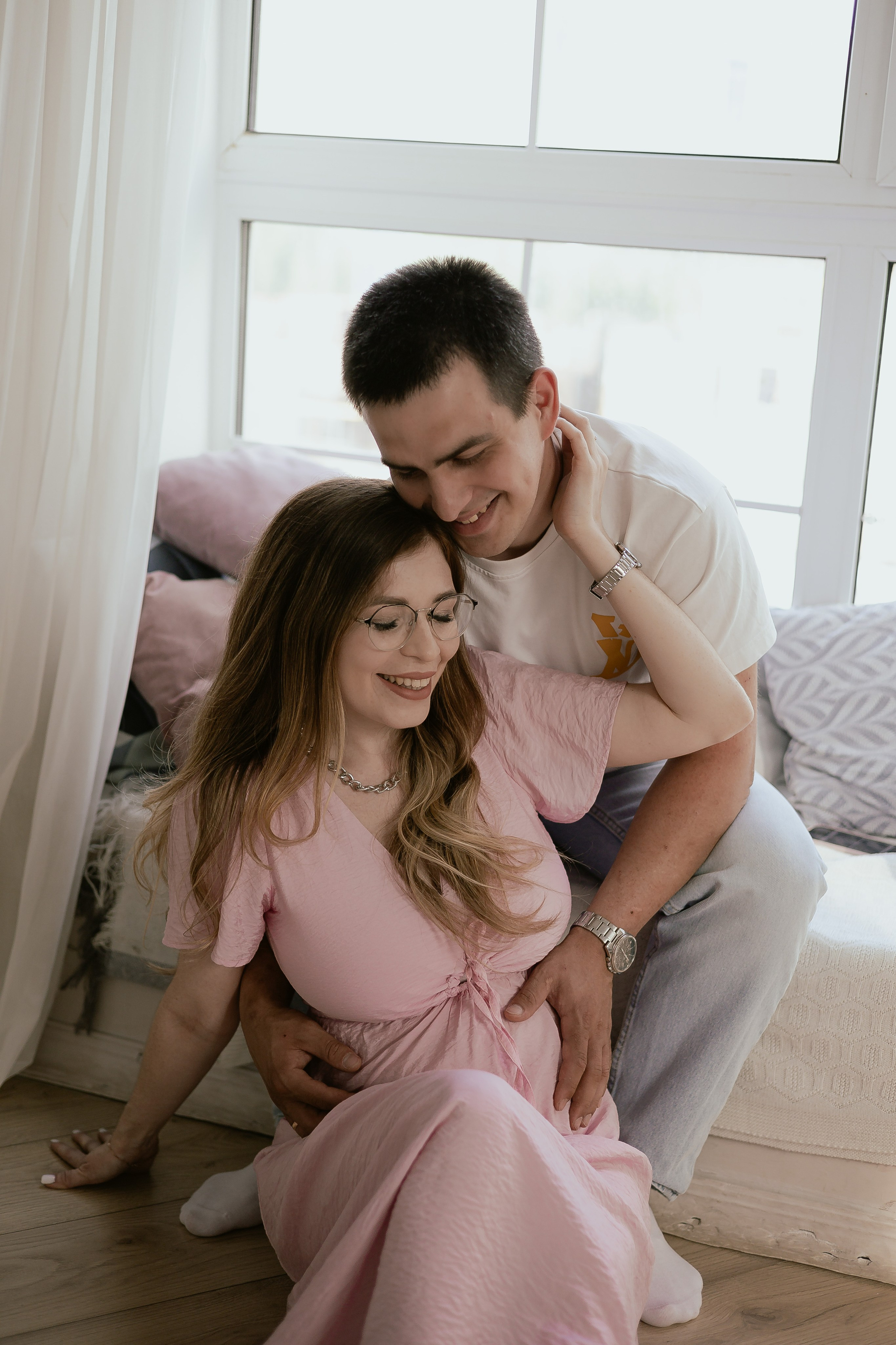 I + L = ♥. Фотограф в Самаре и Самарской области Констанция