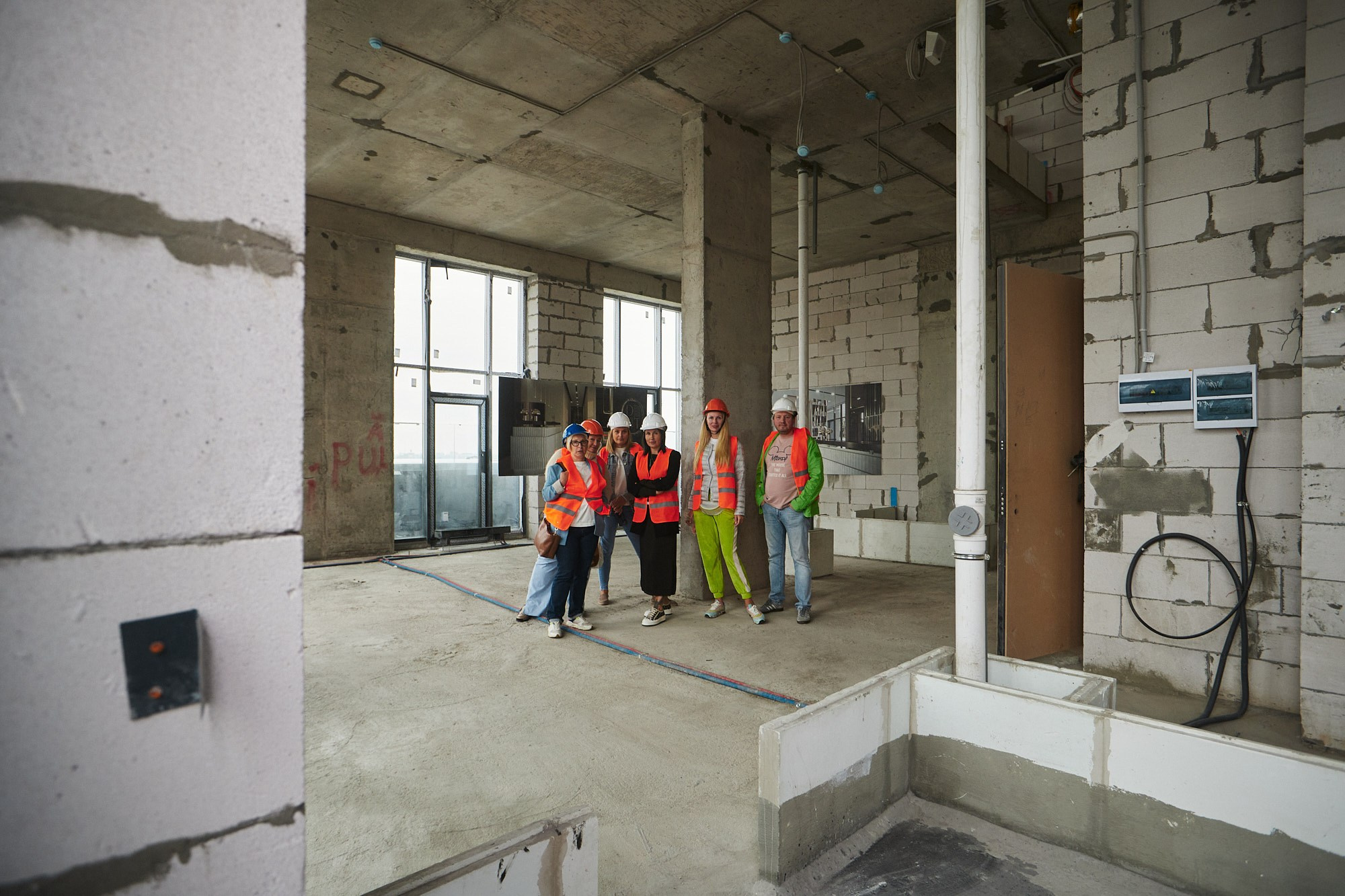 Открытие продаж DreamTowers — репортажная съёмка PR-мероприятия в Москве. Репортажный фотограф в Москве — Дмитрий Тарасов | Съёмка мероприятий, концертов, корпоративов