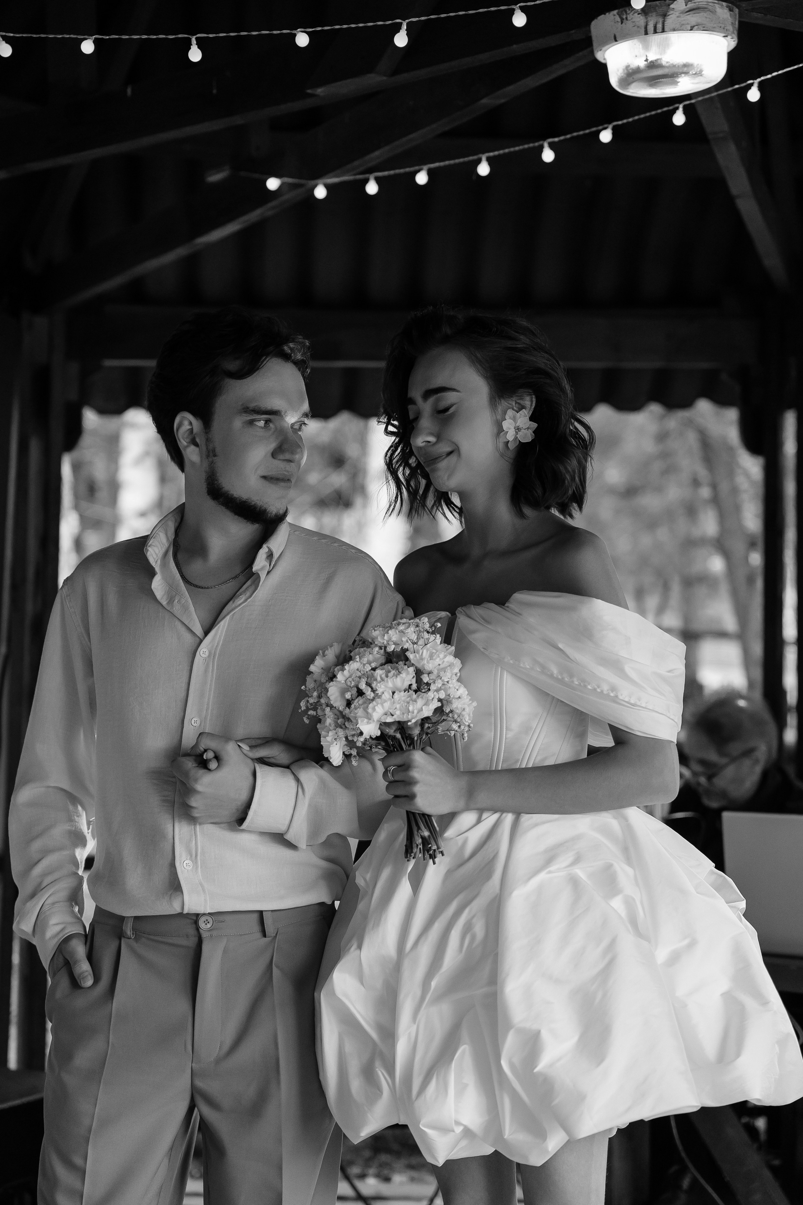 Артём и Светлана. Фотограф Пенза Марина Арбузова |свадебный и семейный фотограф