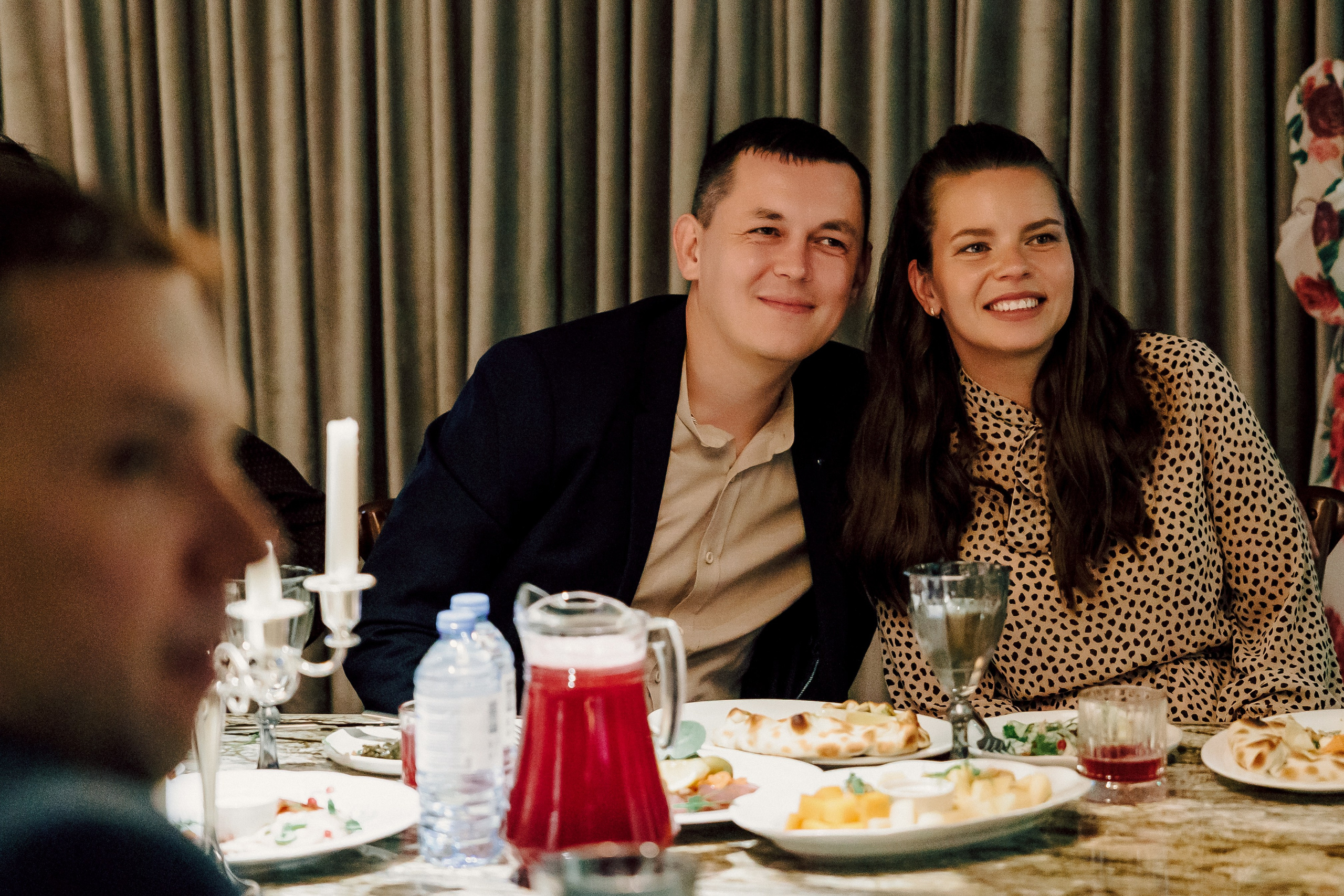 Свадебный день — Глеб и Дарья. Лёшка Варзегов — фотограф