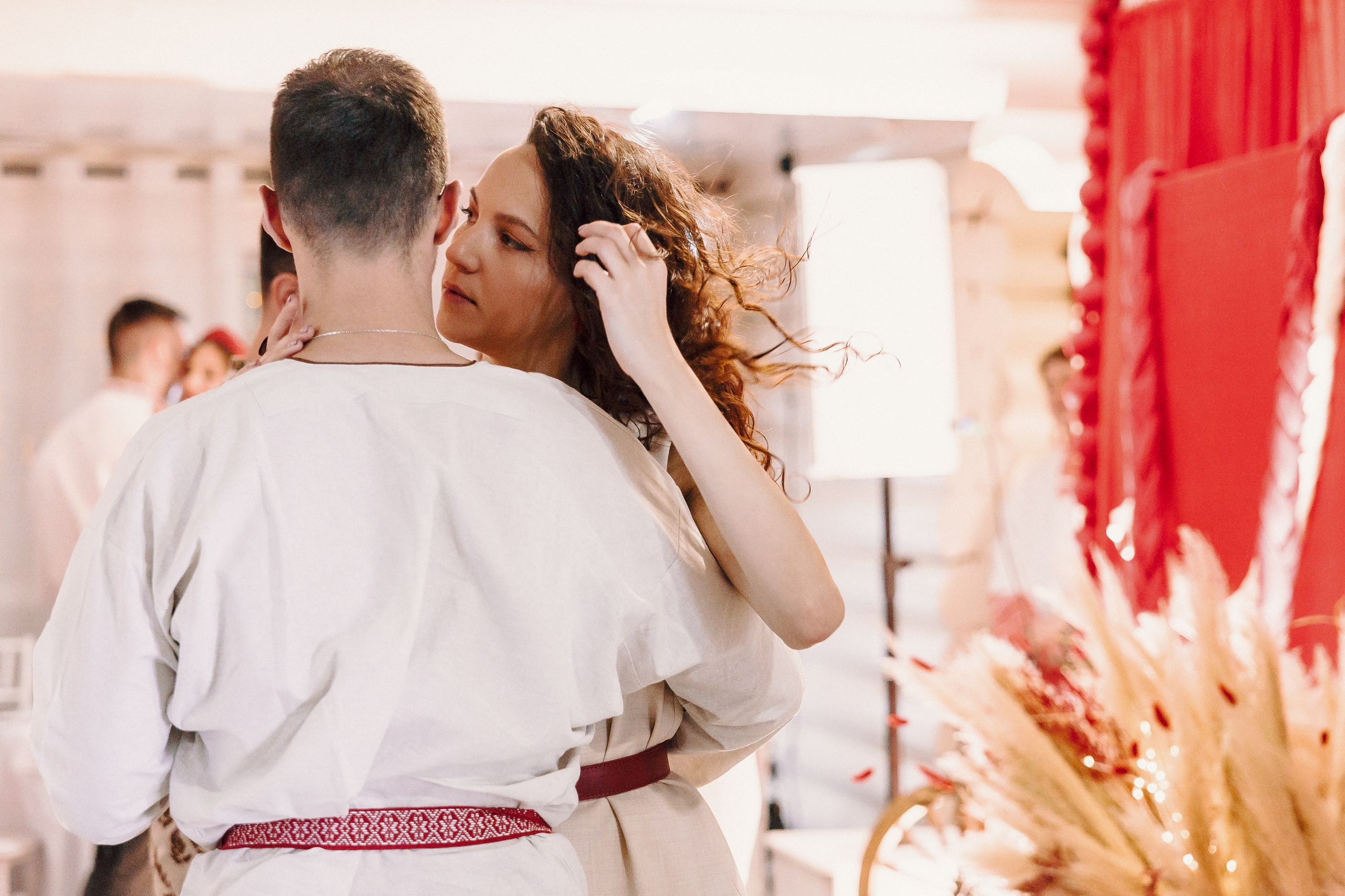 Свадебный день — Алексей и Анастасия. Лёшка Варзегов — фотограф