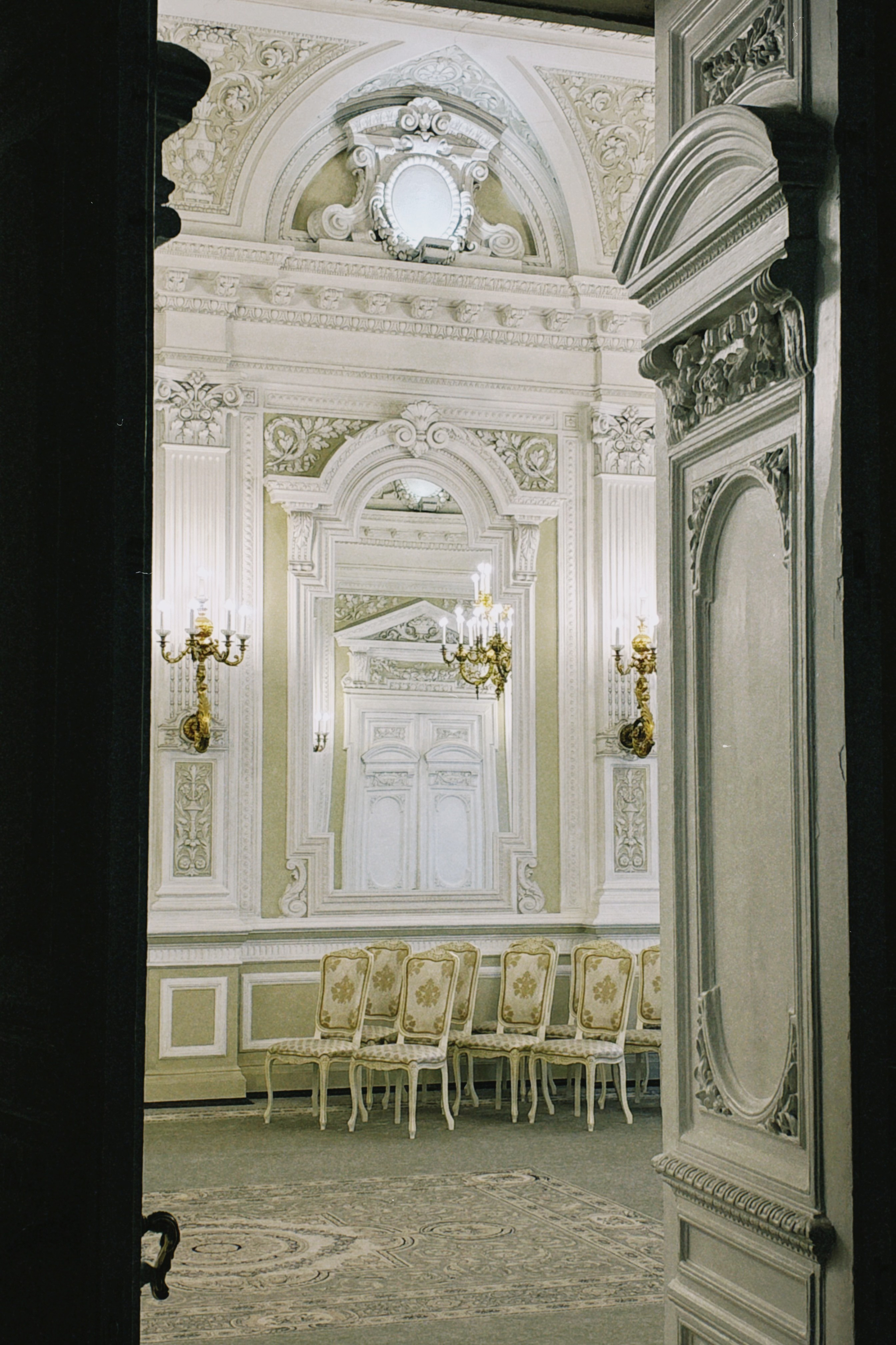 Ю & Н. Свадебный фотограф в Спб и Москве