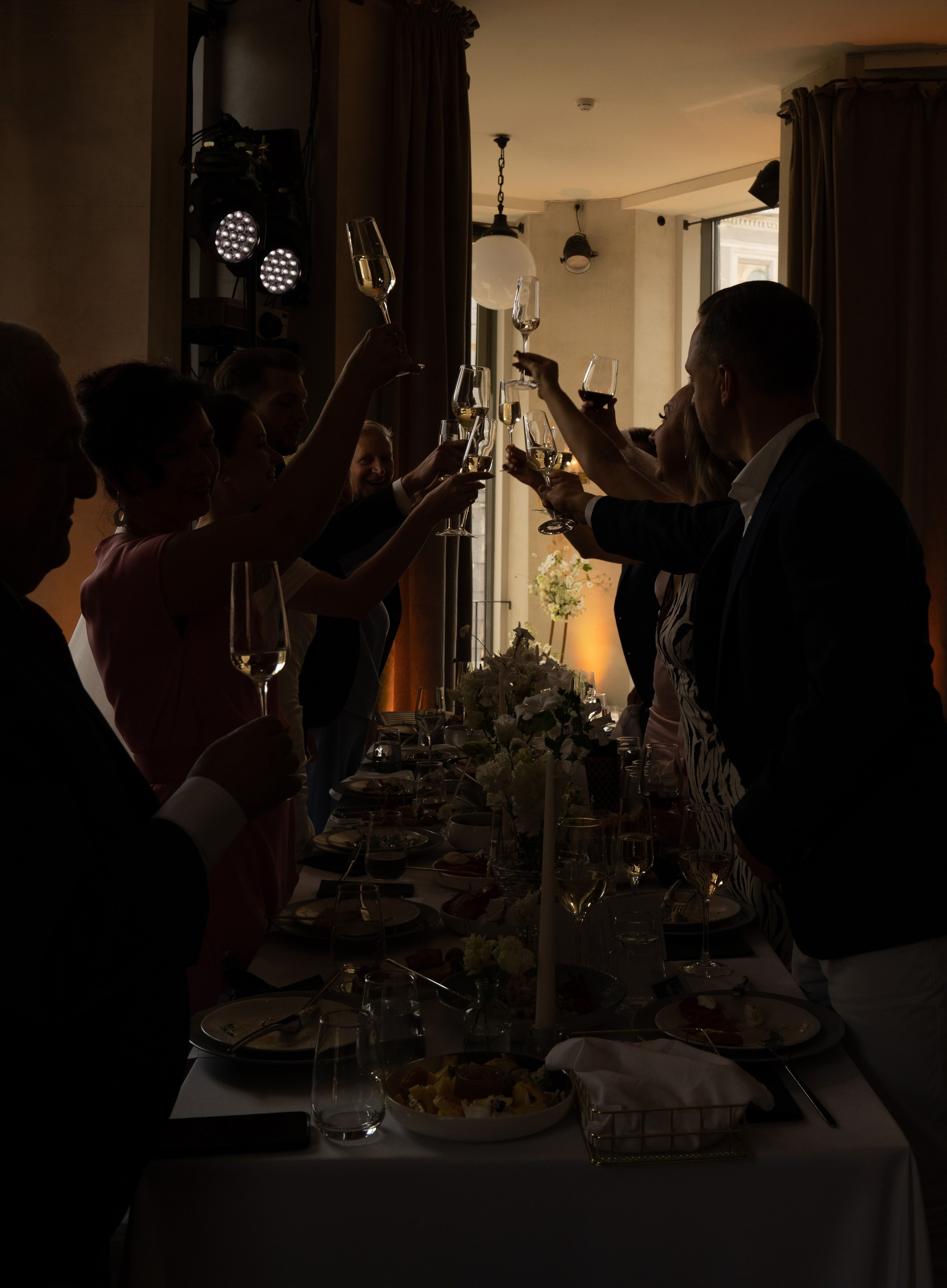 K & K. Свадебный фотограф в Спб и Москве