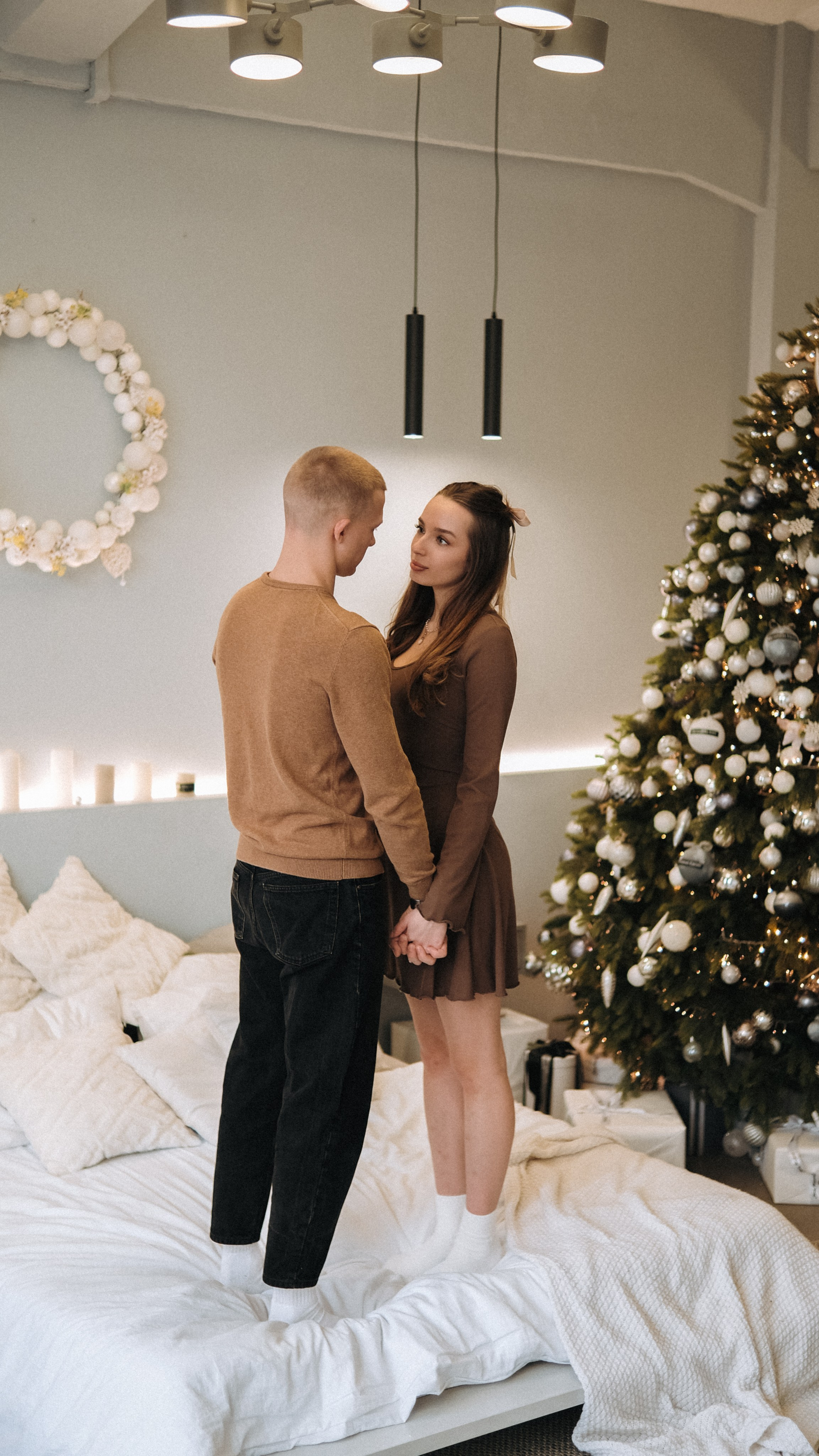 Катя & Демьян. Phdkvmr.ru