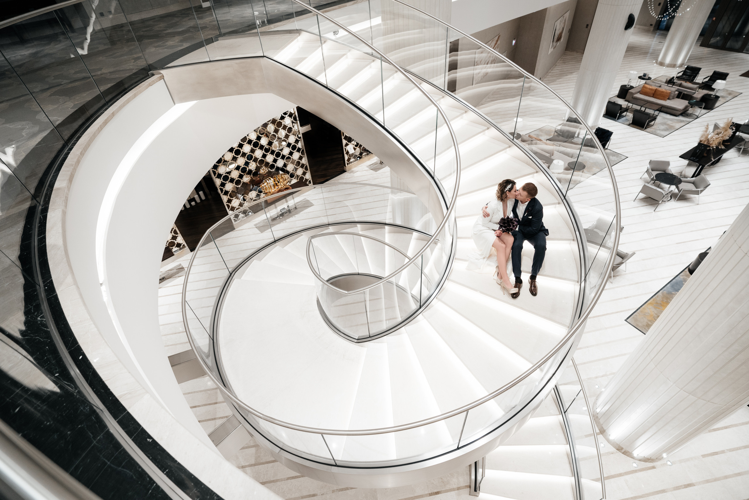 Hyatt. Valeria Coconova Photographer Italy Como Milan