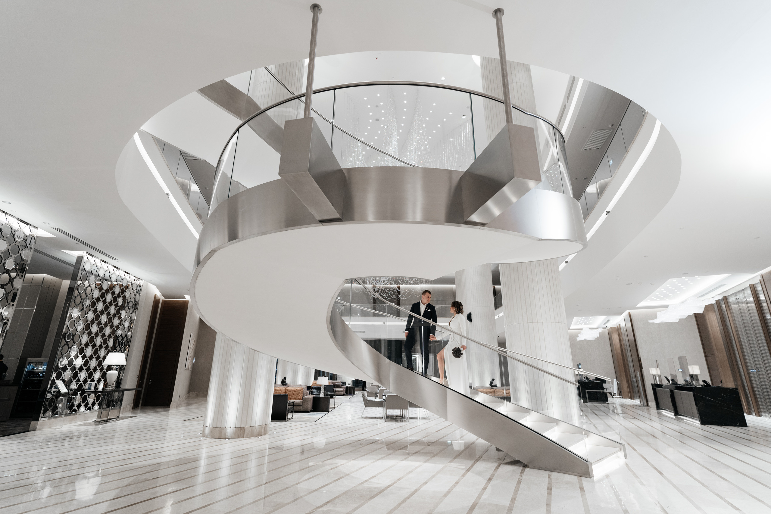 Hyatt. Valeria Coconova Photographer Italy Como Milan