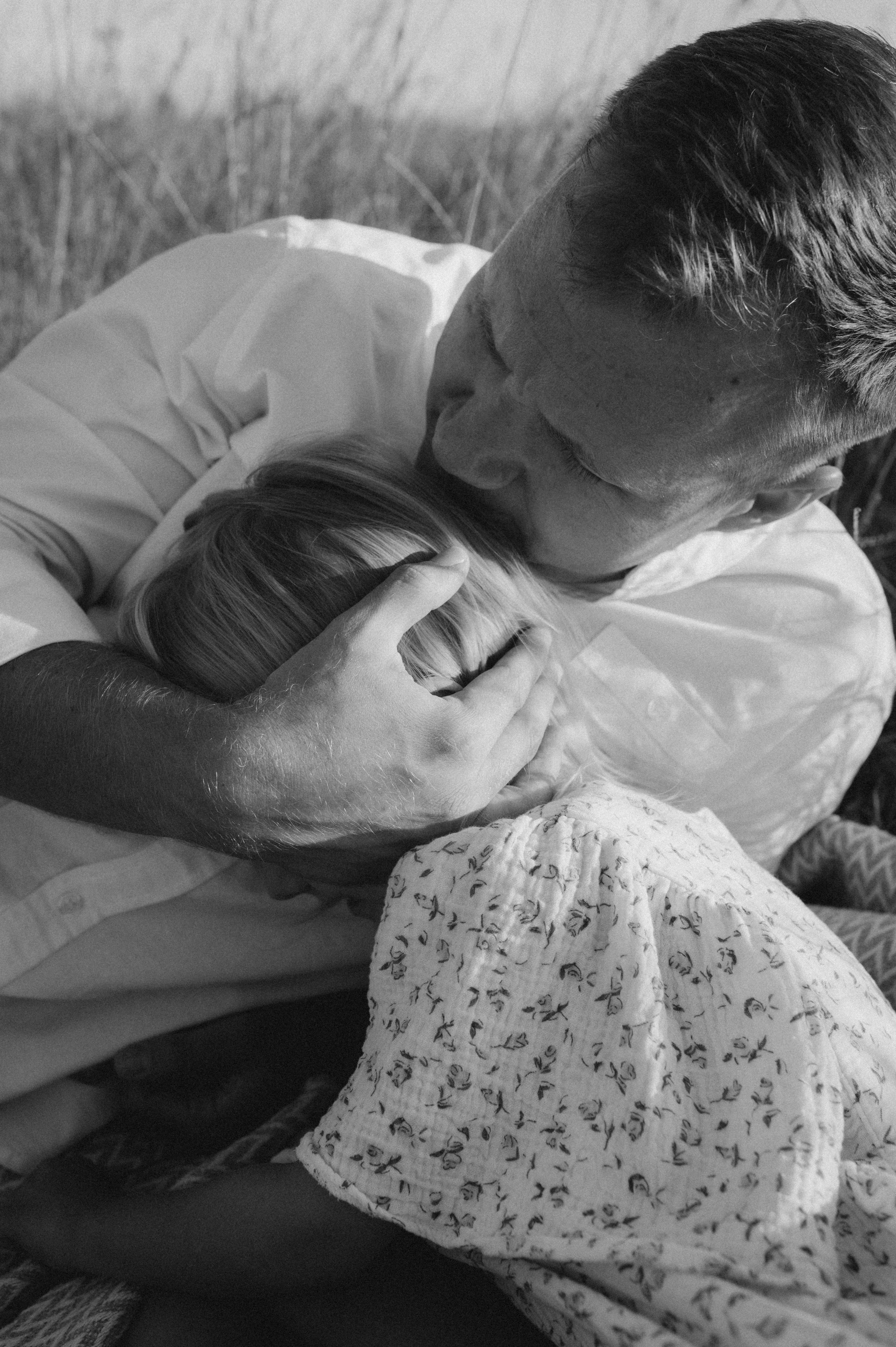 Егор, Оля, Лёва, Вера и Клим. Семейный фотограф МОСКВА/Королёв