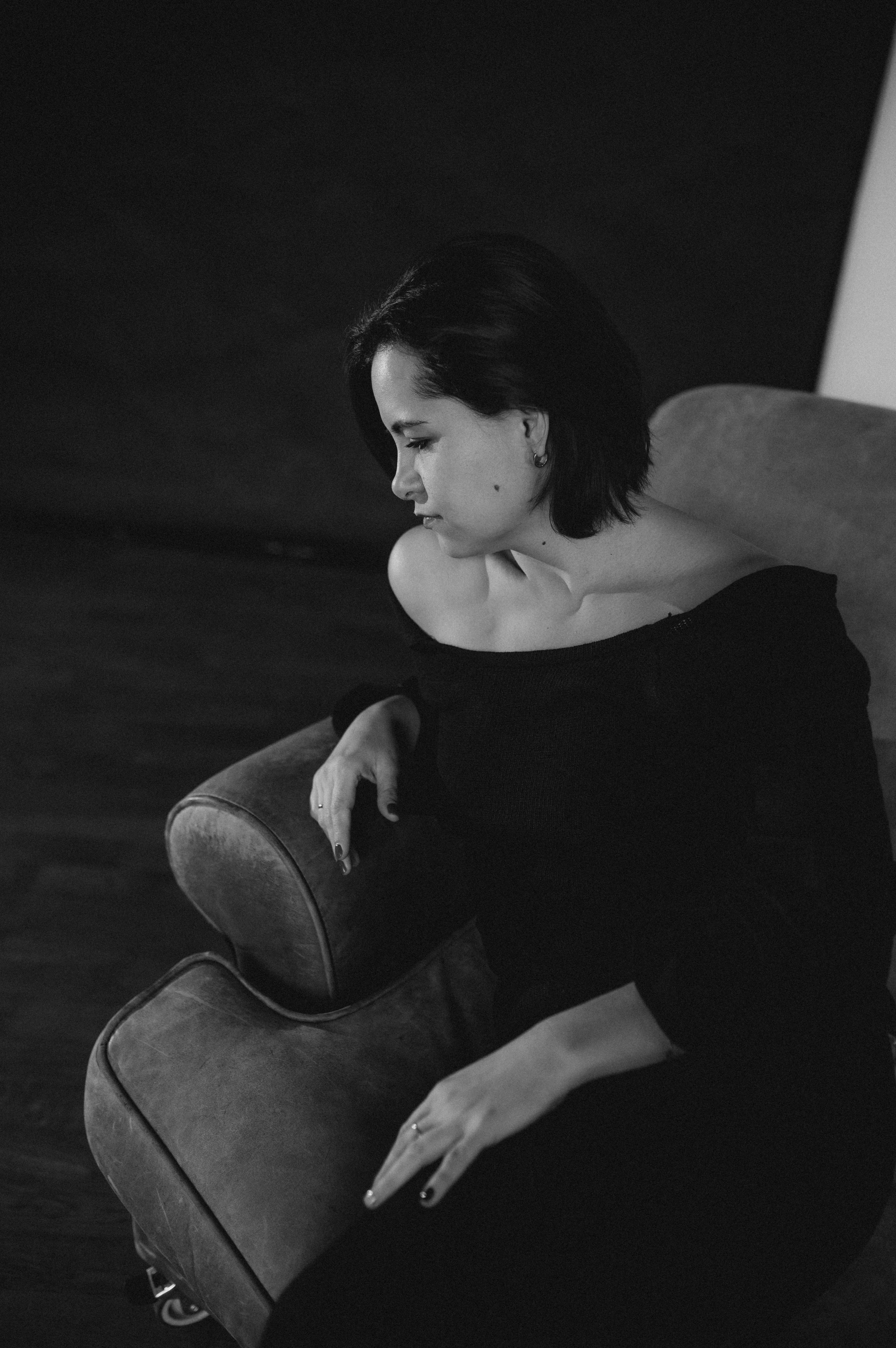 Женя. Семейный фотограф МОСКВА/Королёв