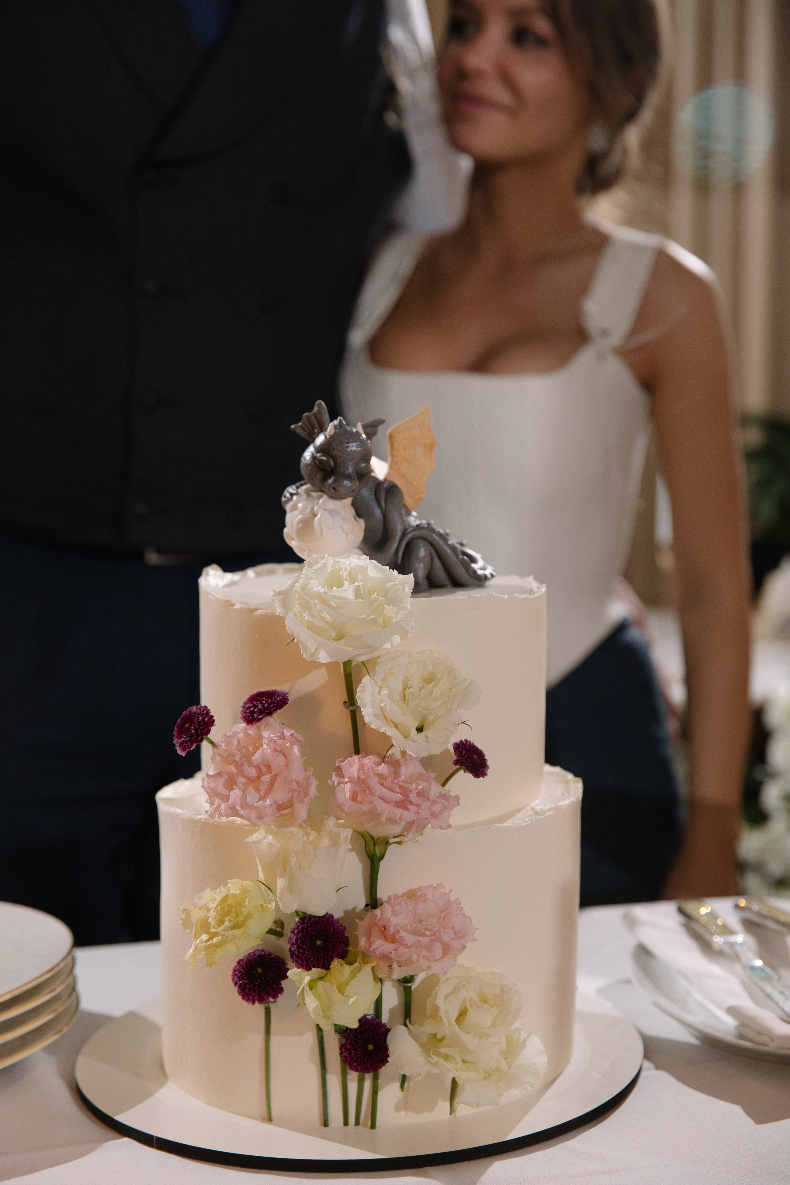 Маша & Илья. Свадебный фотограф Екатерина Тимукина