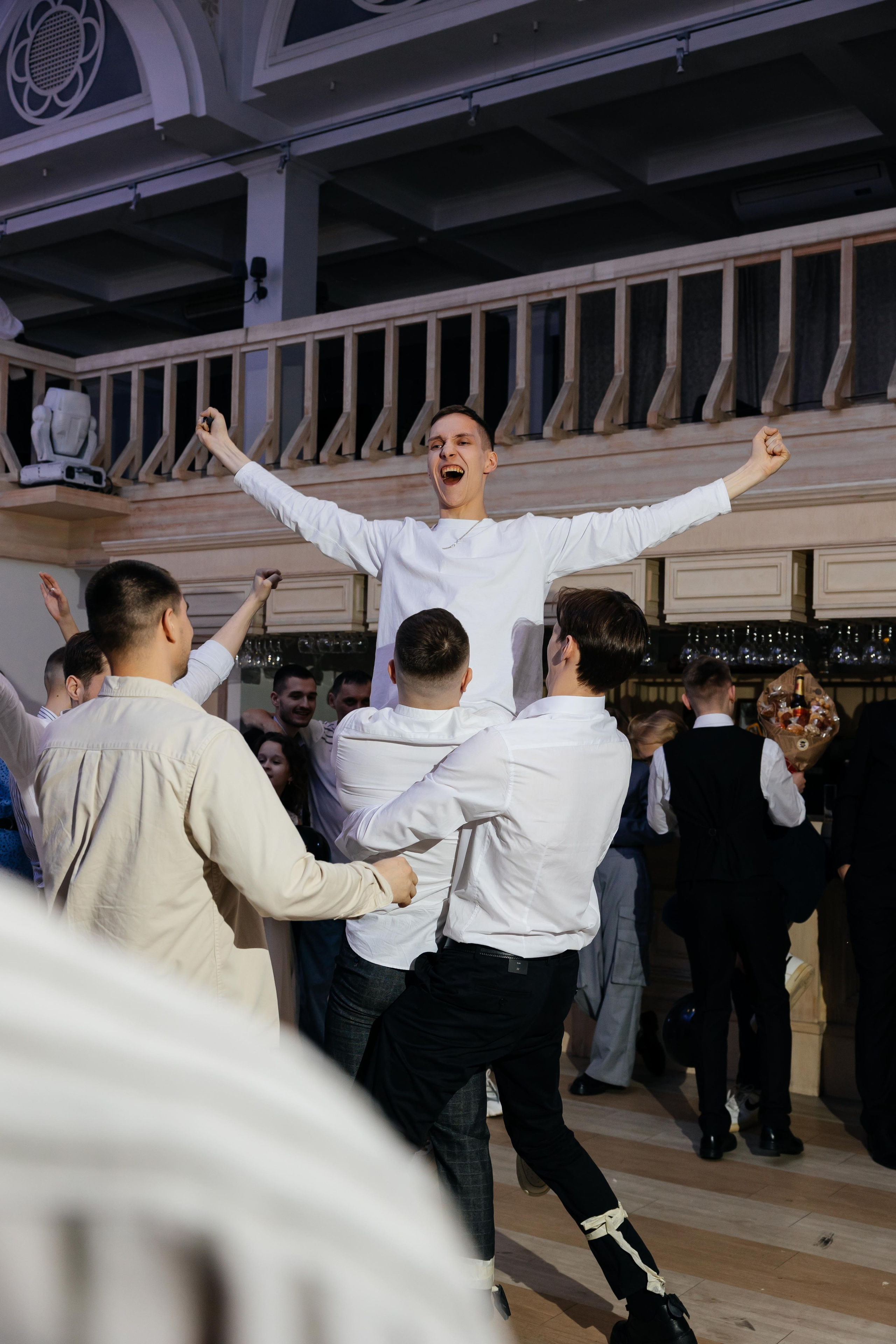 Свадебная история. В родном гнезде. Свадебный и семейный фотограф Рассказова Виктория