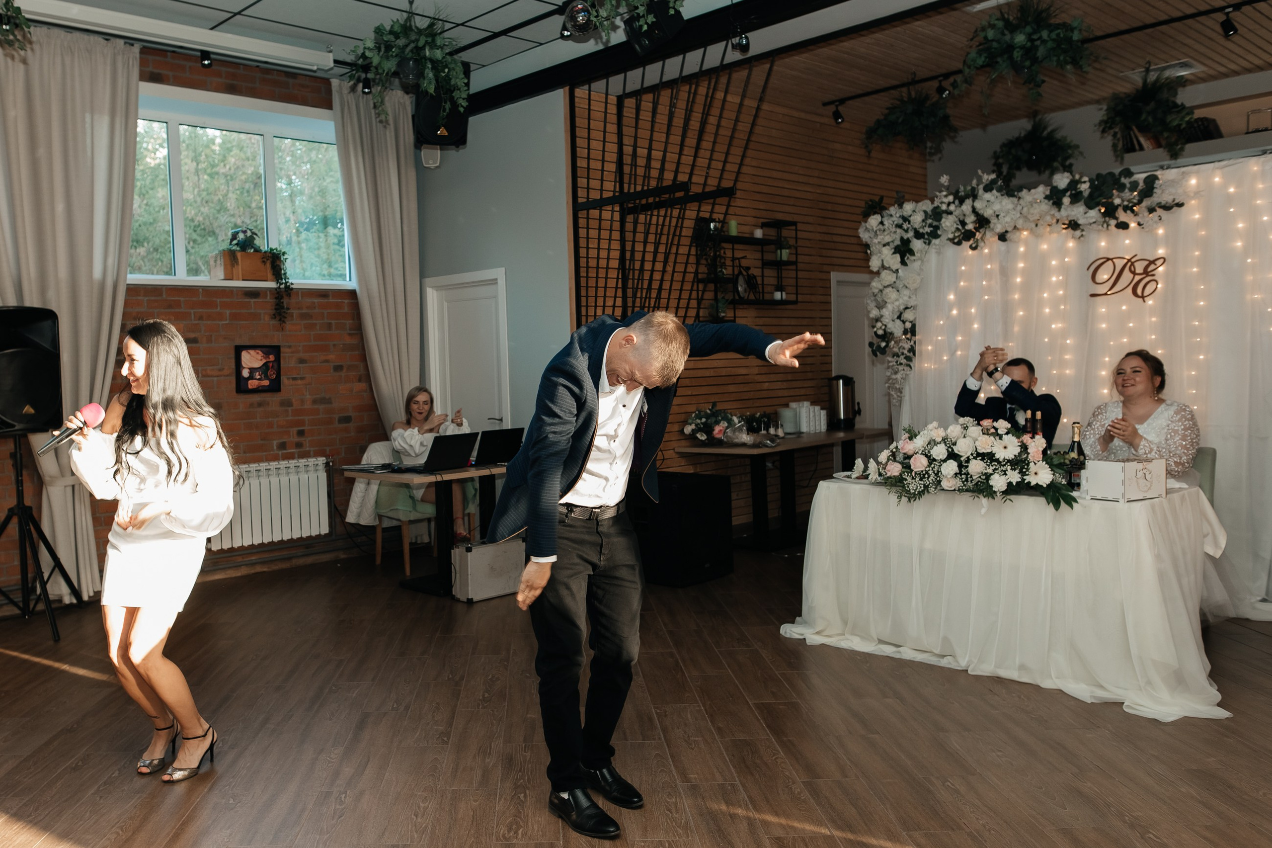 Свадьбы. Главная