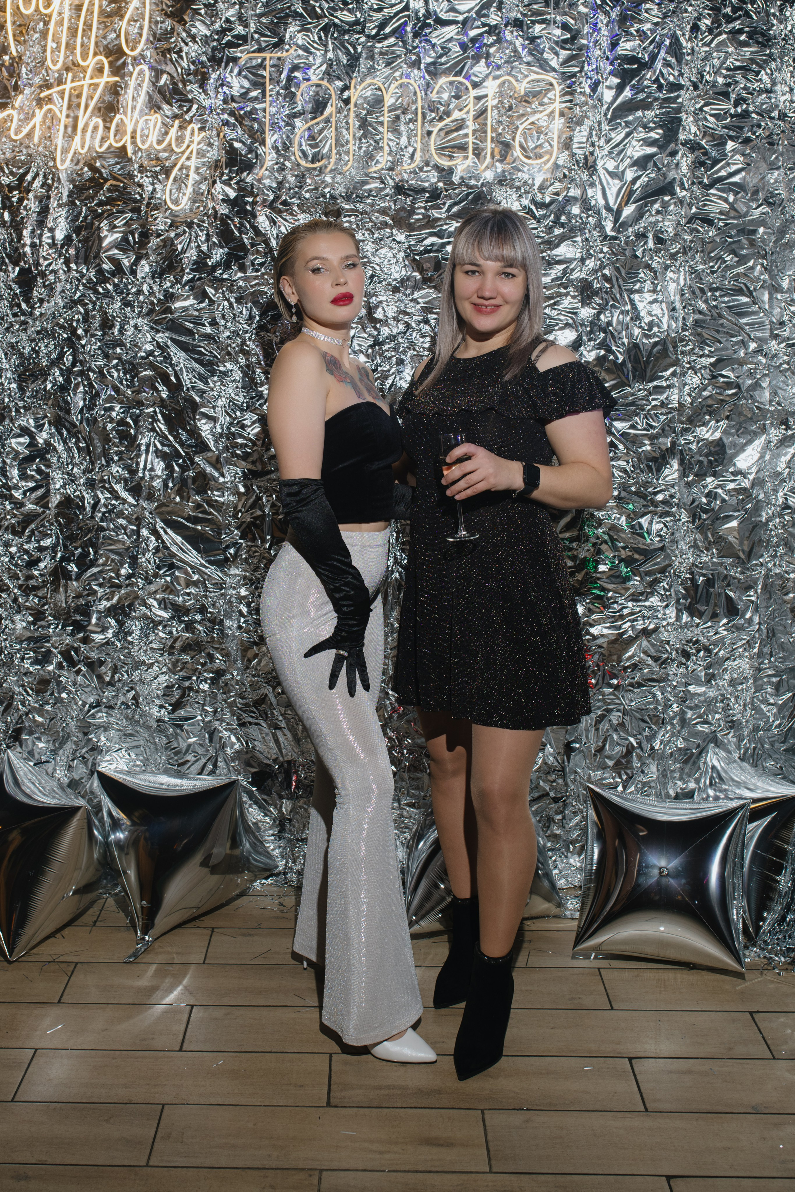 День рождения Томы — Let`s Talk Bar. Свадебный фотограф Екатеринбург/Челябинск — Любовь Волохова