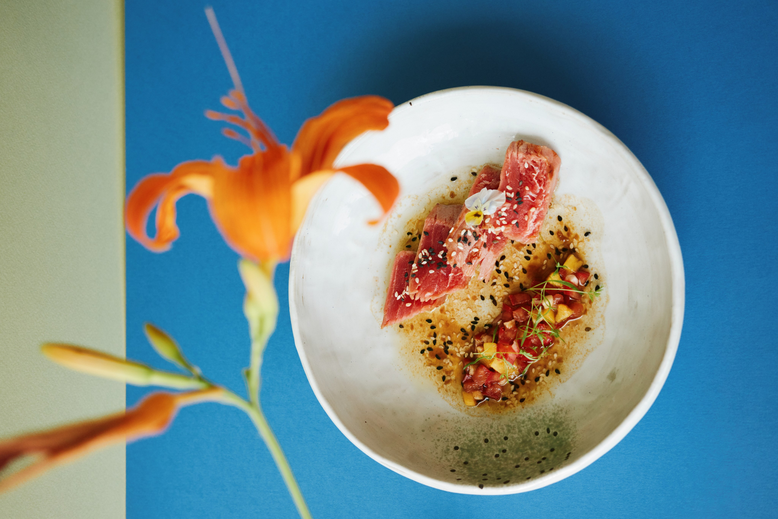 Matilda Cafe. Портретный фотограф Филимонов Сергей