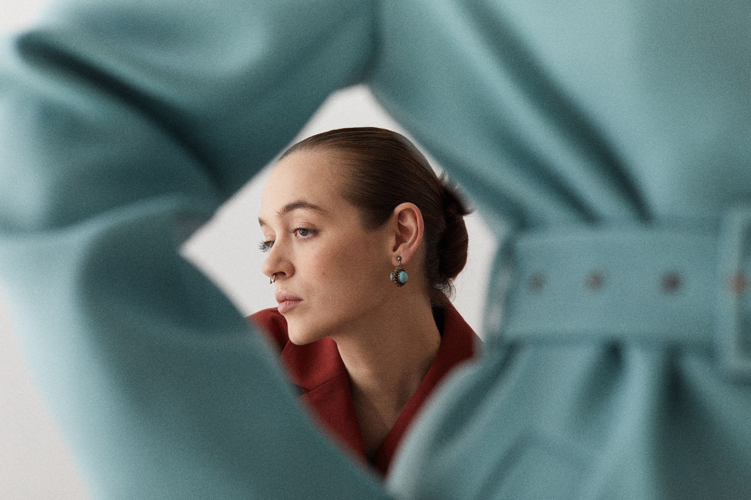 Alexa Renko. Портретный фотограф Филимонов Сергей