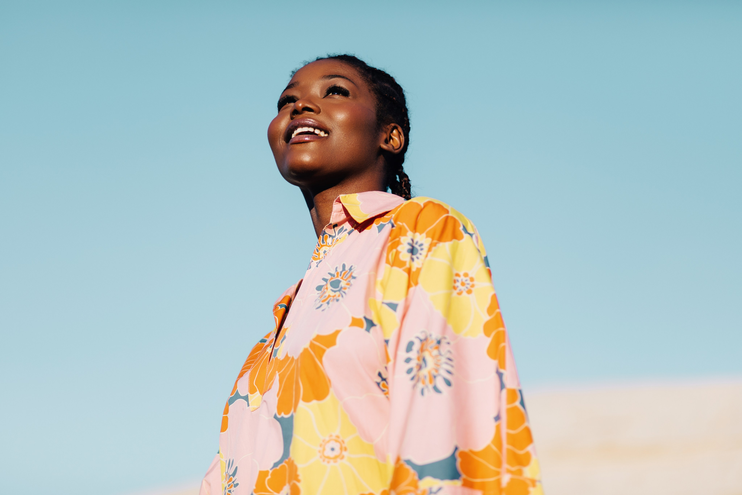 Adonia. Портретный фотограф Филимонов Сергей