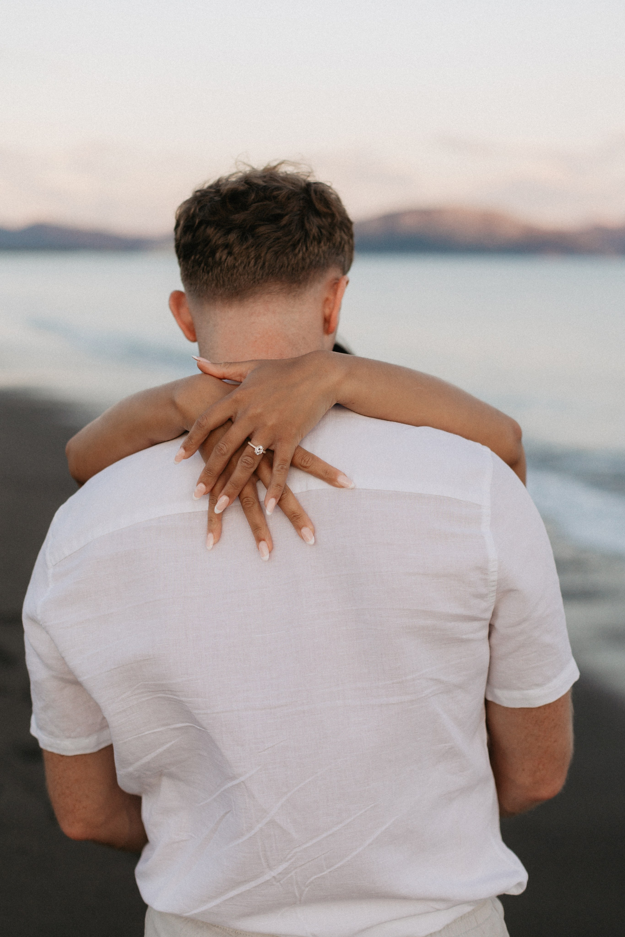 Эмбер и Итан. Фотограф Екатерина Гюнгор ♡ Фетхие Мармарис Ортаджа