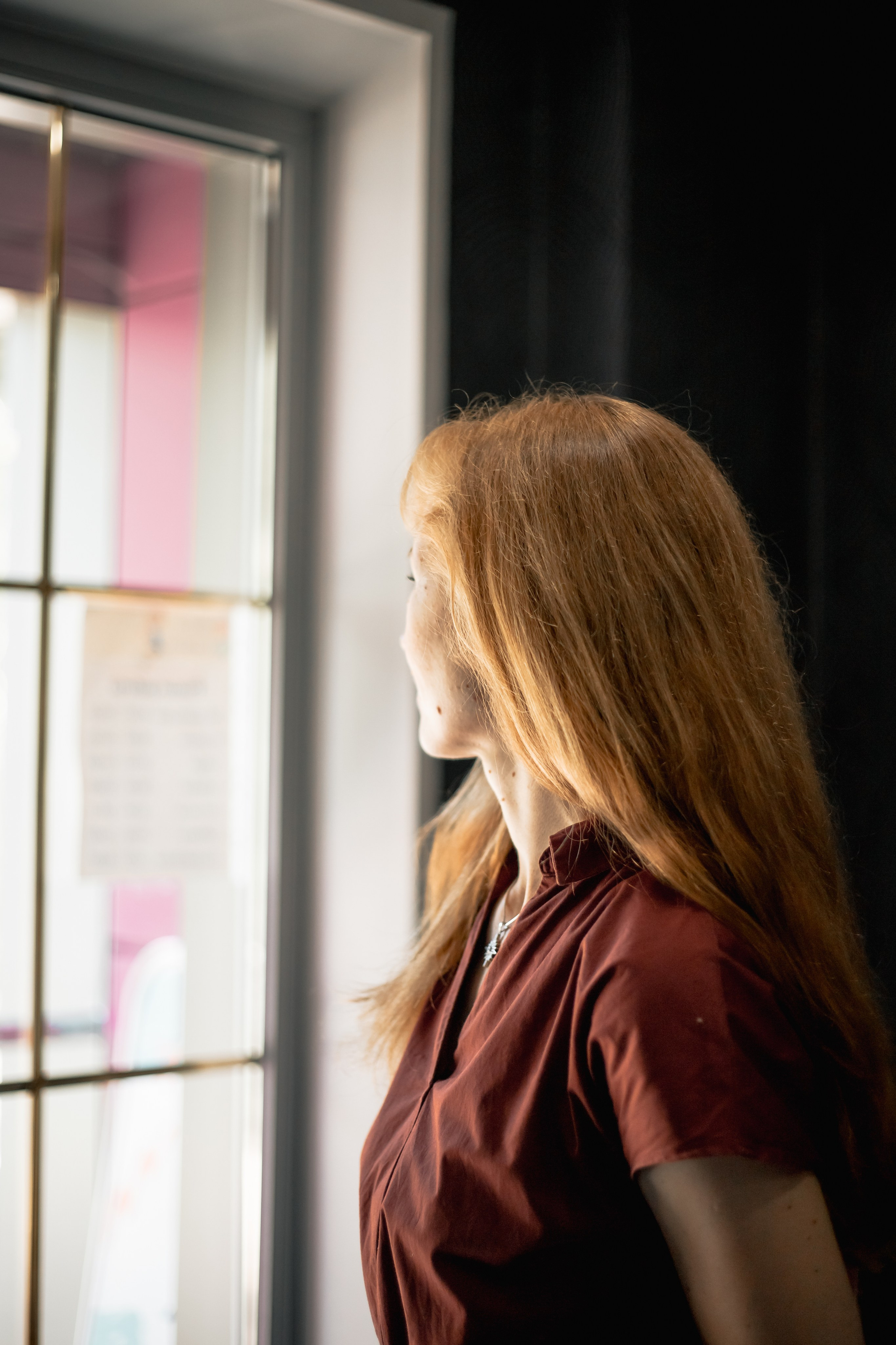 Психолог_открытое занятие в рамках  Недели ГВ в Воронеже. Фотограф Воронеж, Новая Усмань Мария Бублик