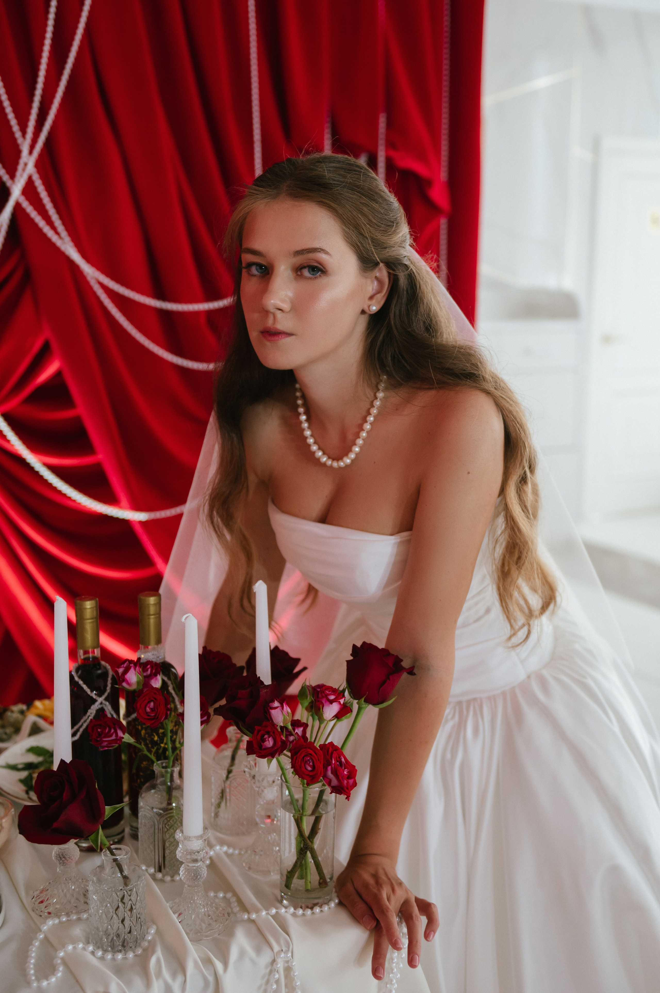 07.08.25. Свадебный, женский, семейный фотограф в Севастополе Юлия Мошенко