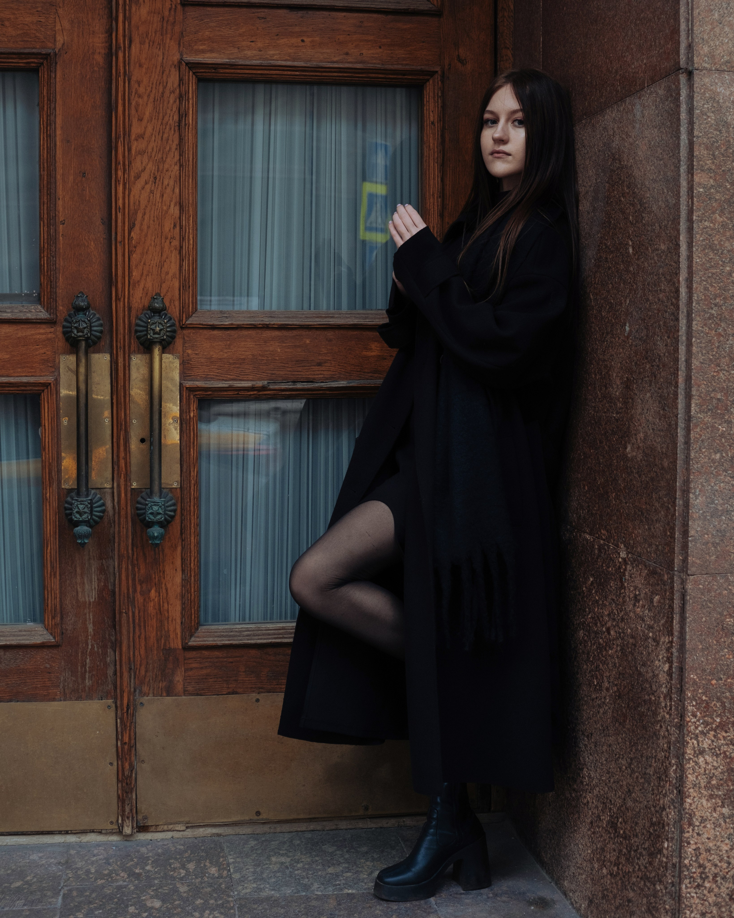 Дарина. Портретный фотограф Настя Богданова