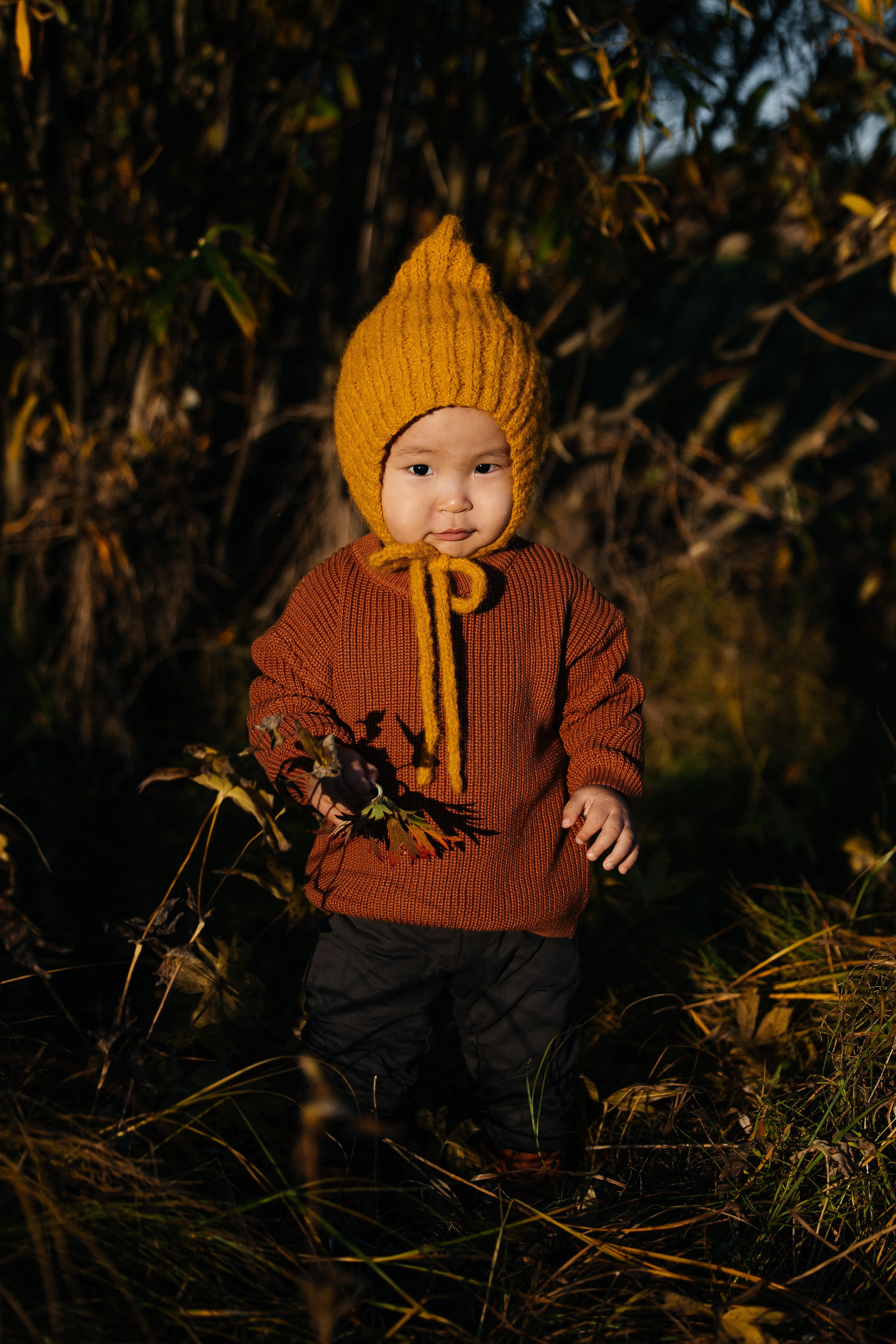 МАЛЫШИ. Саргылана Афанасьева