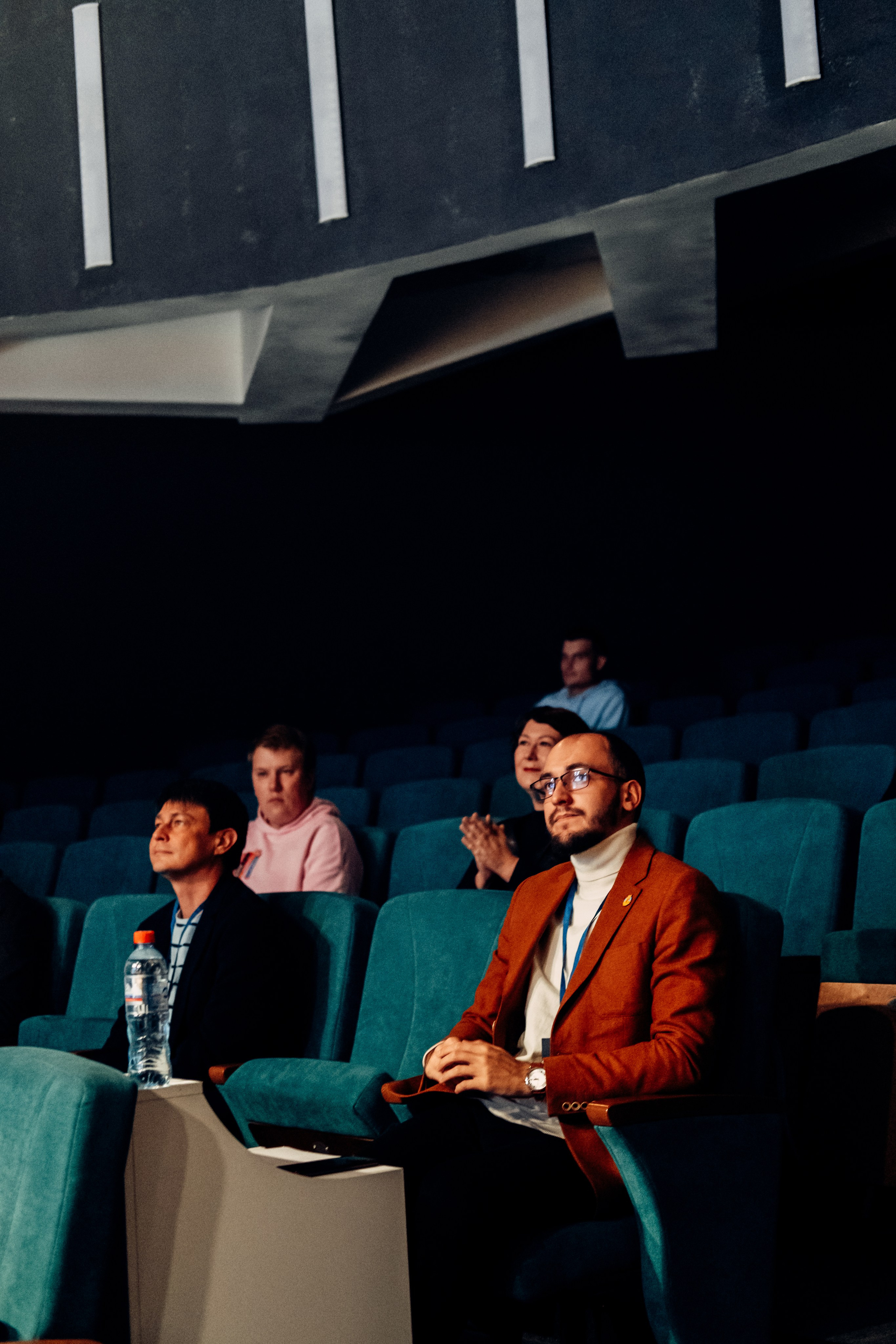 Поэтическое многоборье. Фотограф в Иркутске Анна Мирошникова