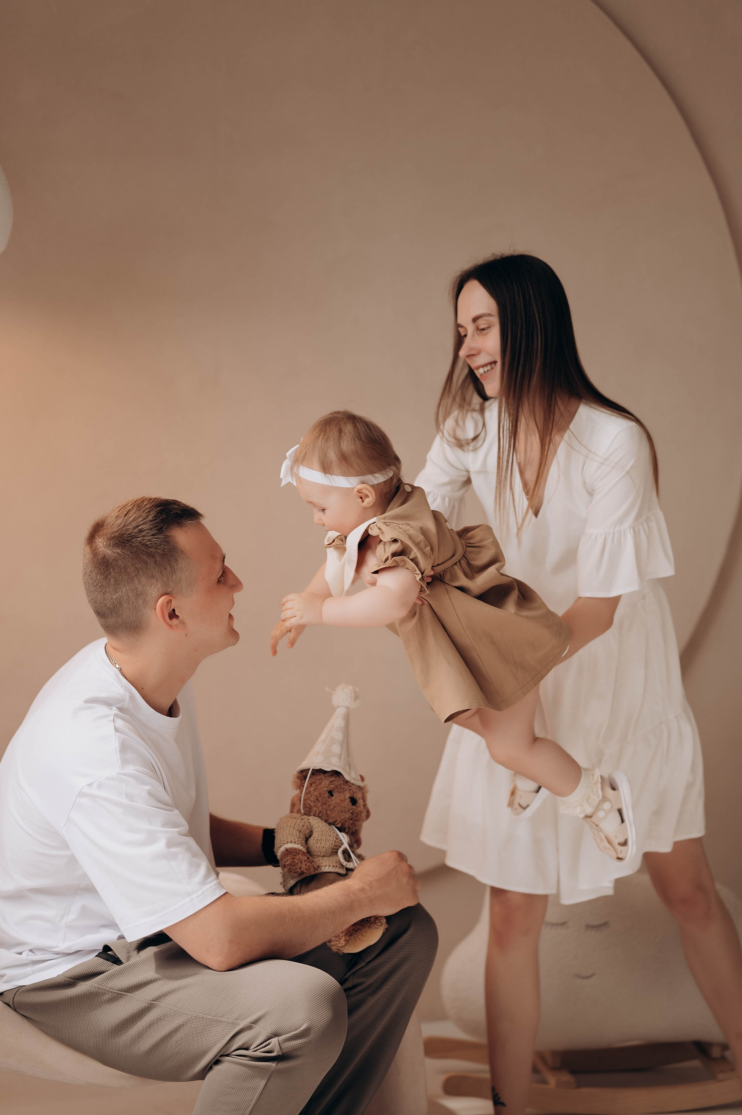 Семейные истории. Главная