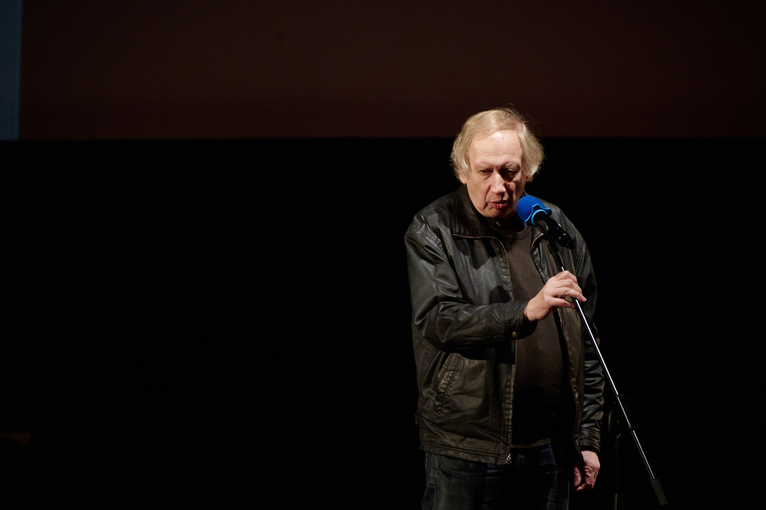 Молодежный форум «Отвага». Фотограф Роман Адлер