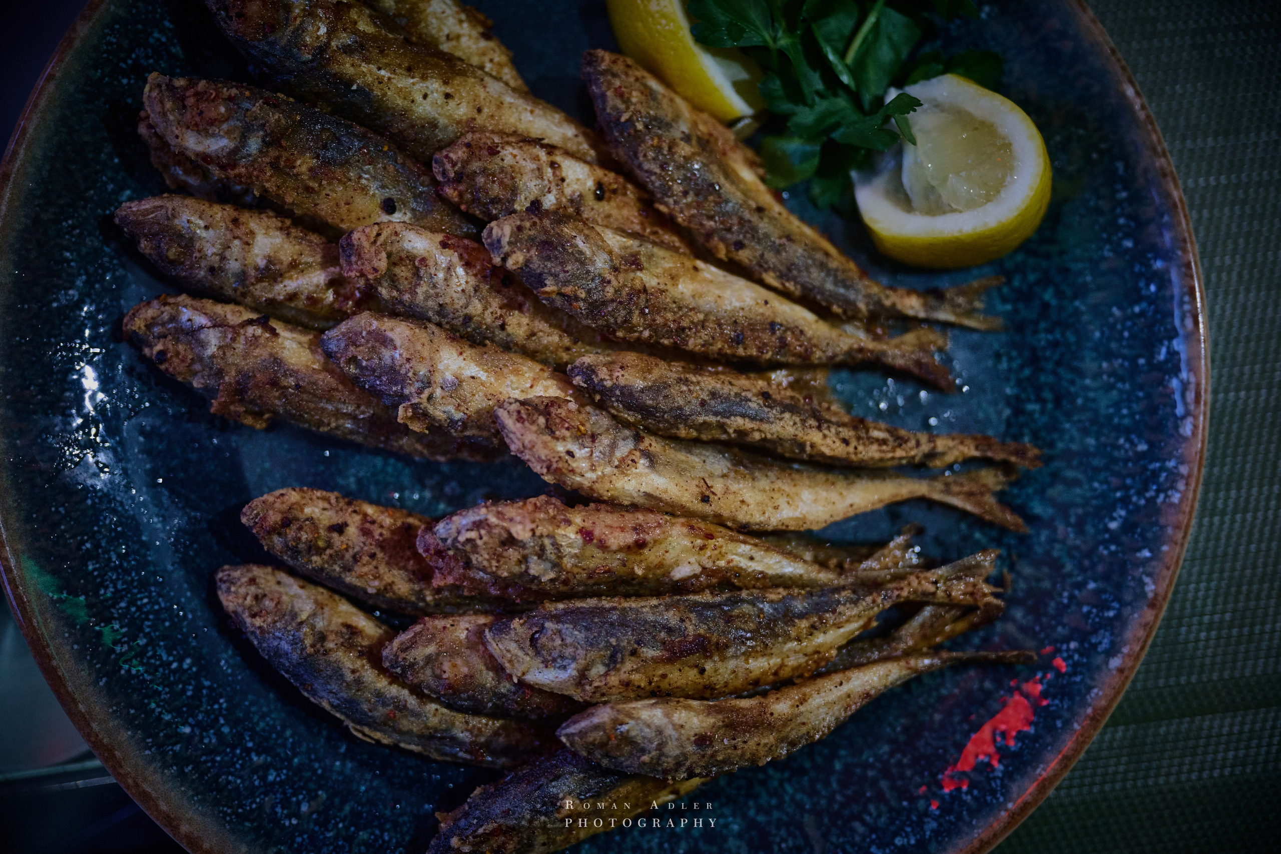 Сочи. Апрель 2025. Фотограф Роман Адлер