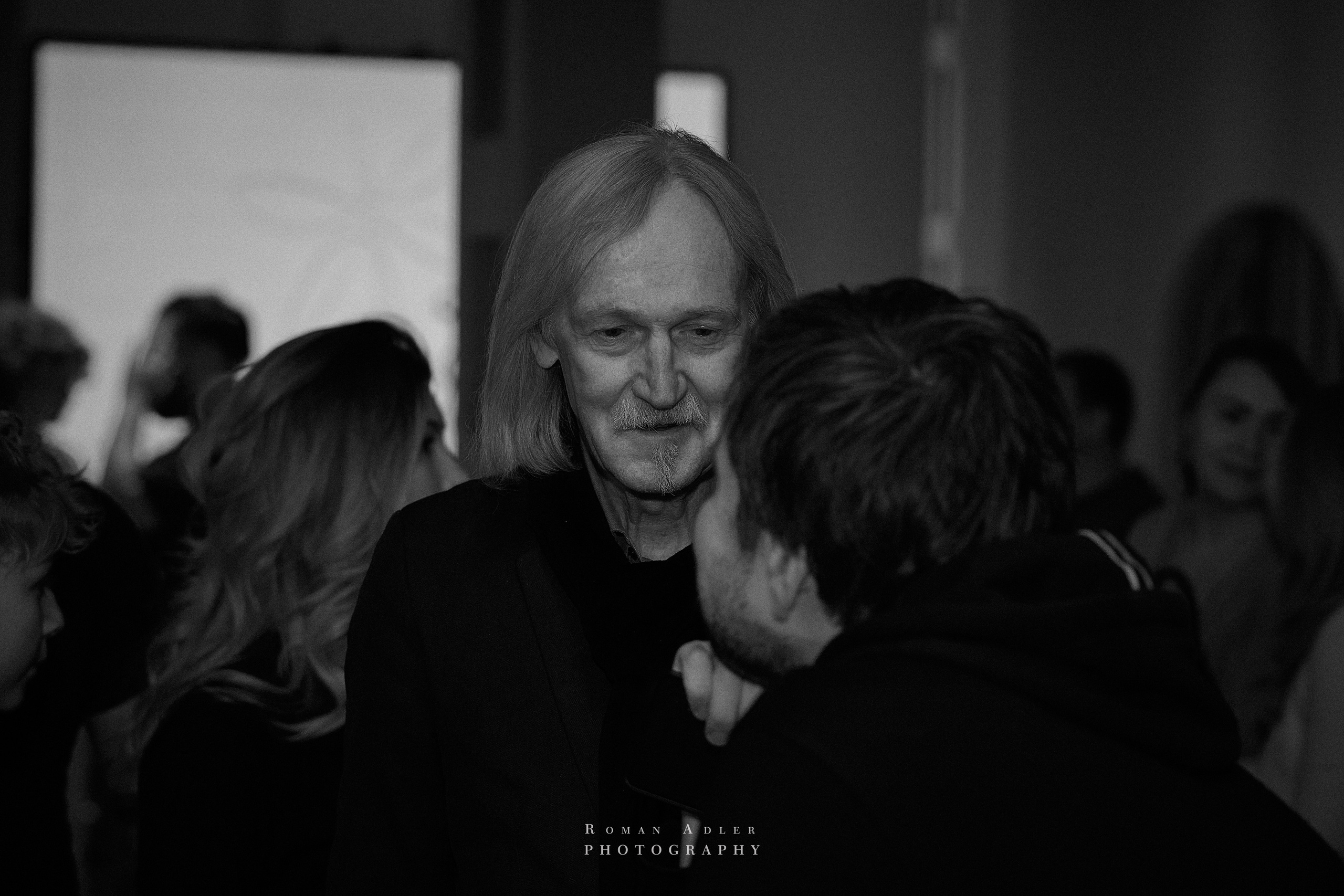 Королева Москвы и Московской области. Фотограф Роман Адлер