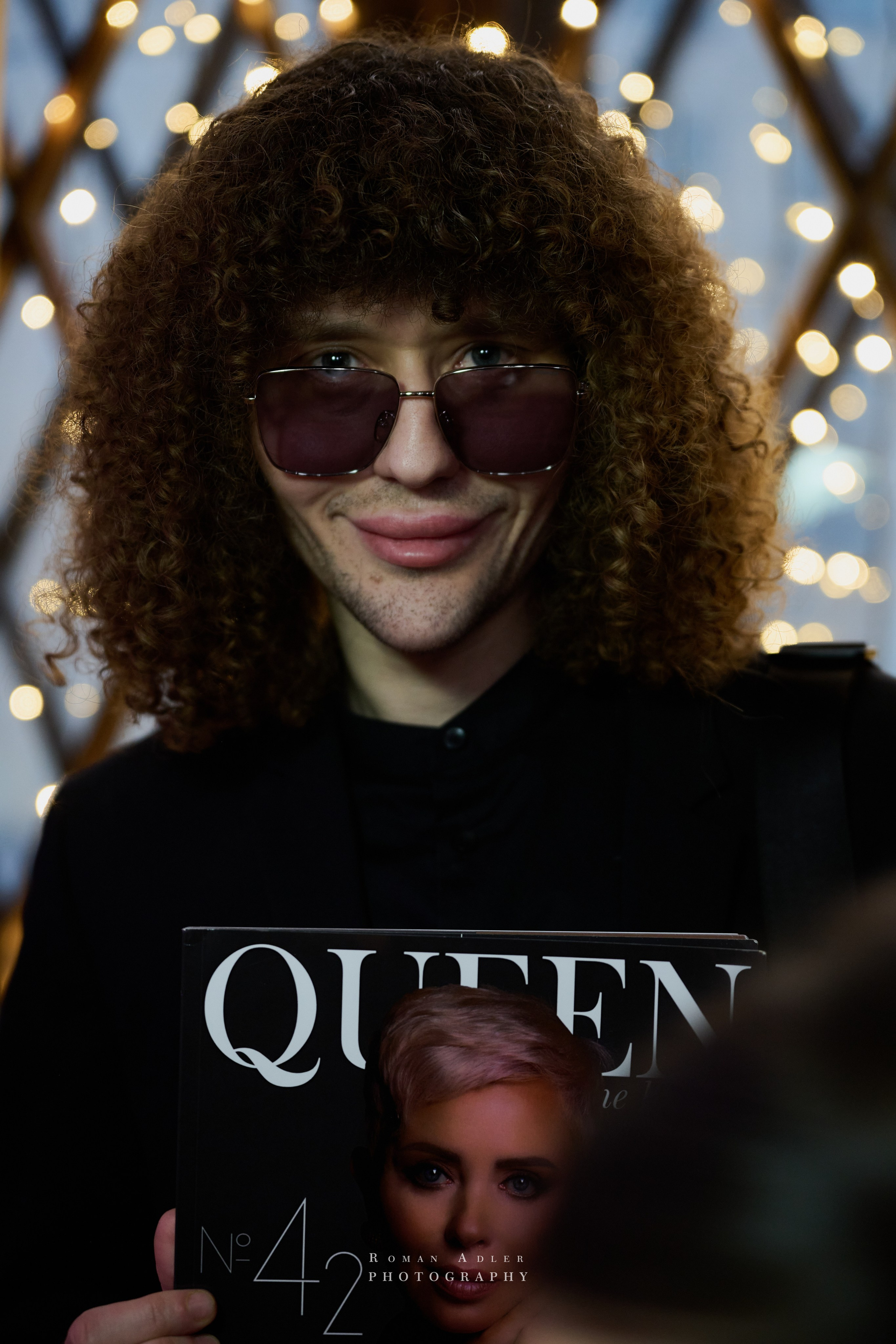 Конкурс Красоты Miss New Beauty 2025. Фотограф Роман Адлер