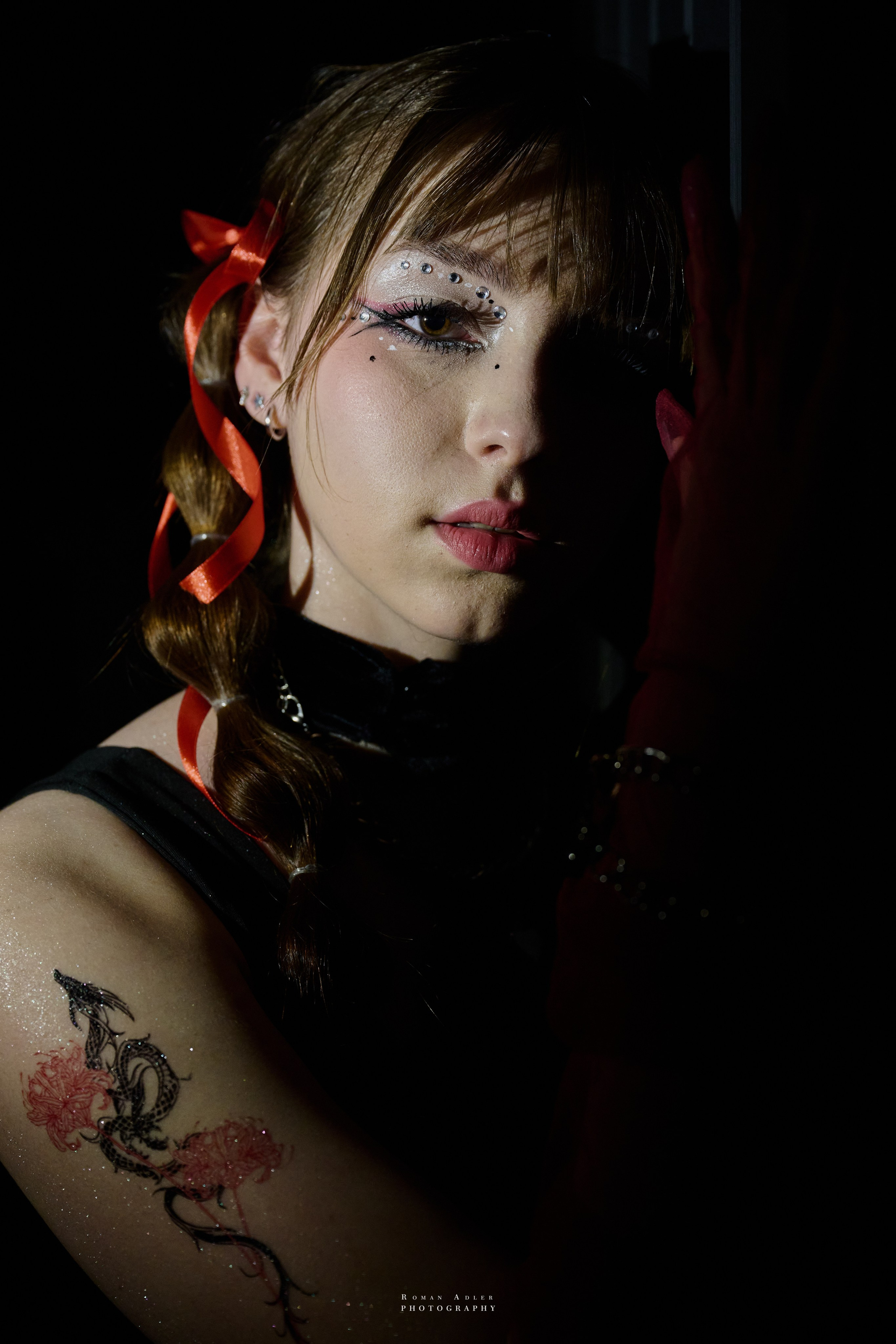 R-Pop фестиваль IdoIcon 2025. Фотограф Роман Адлер