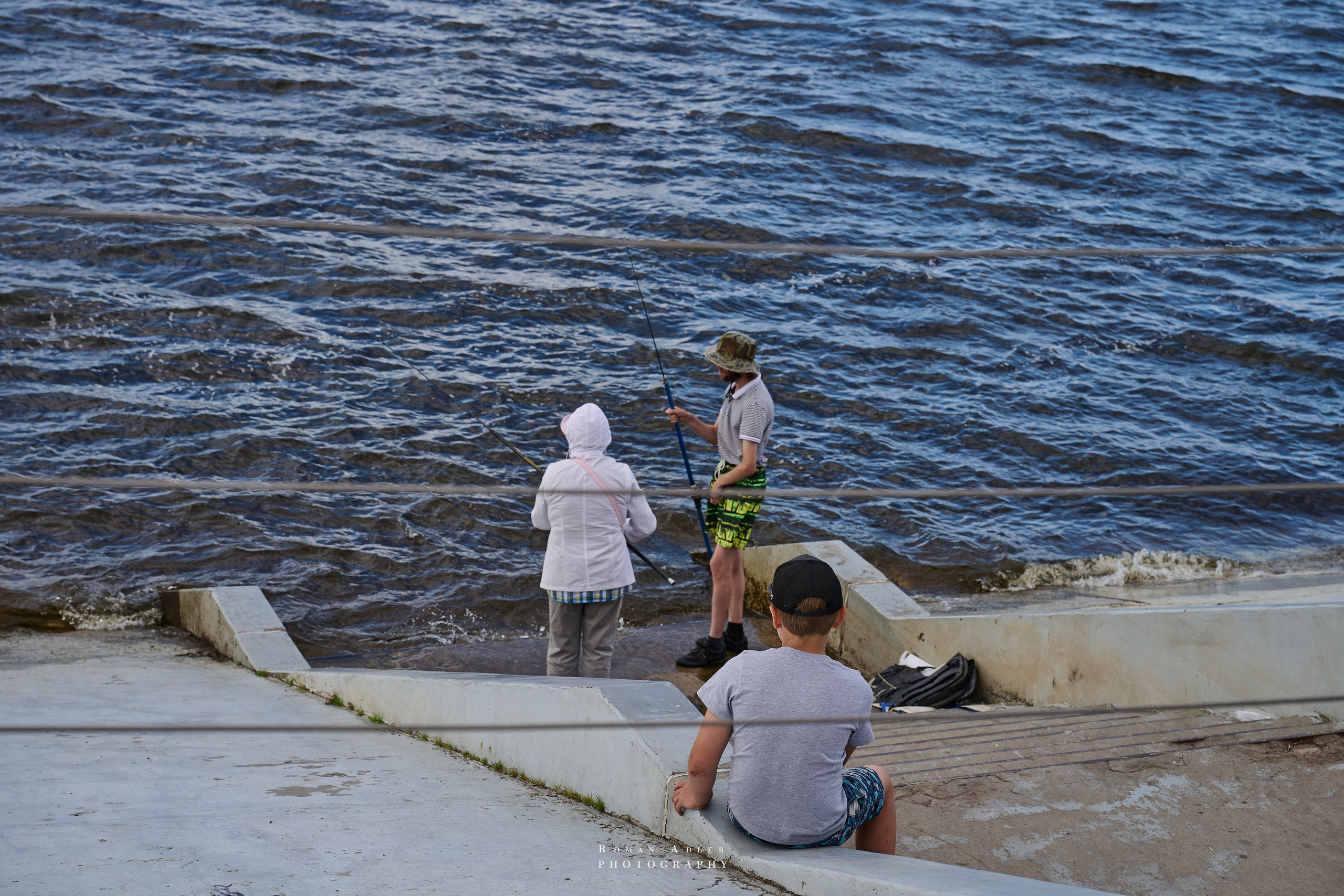 Пермь. Июль 2025. Фотограф Роман Адлер
