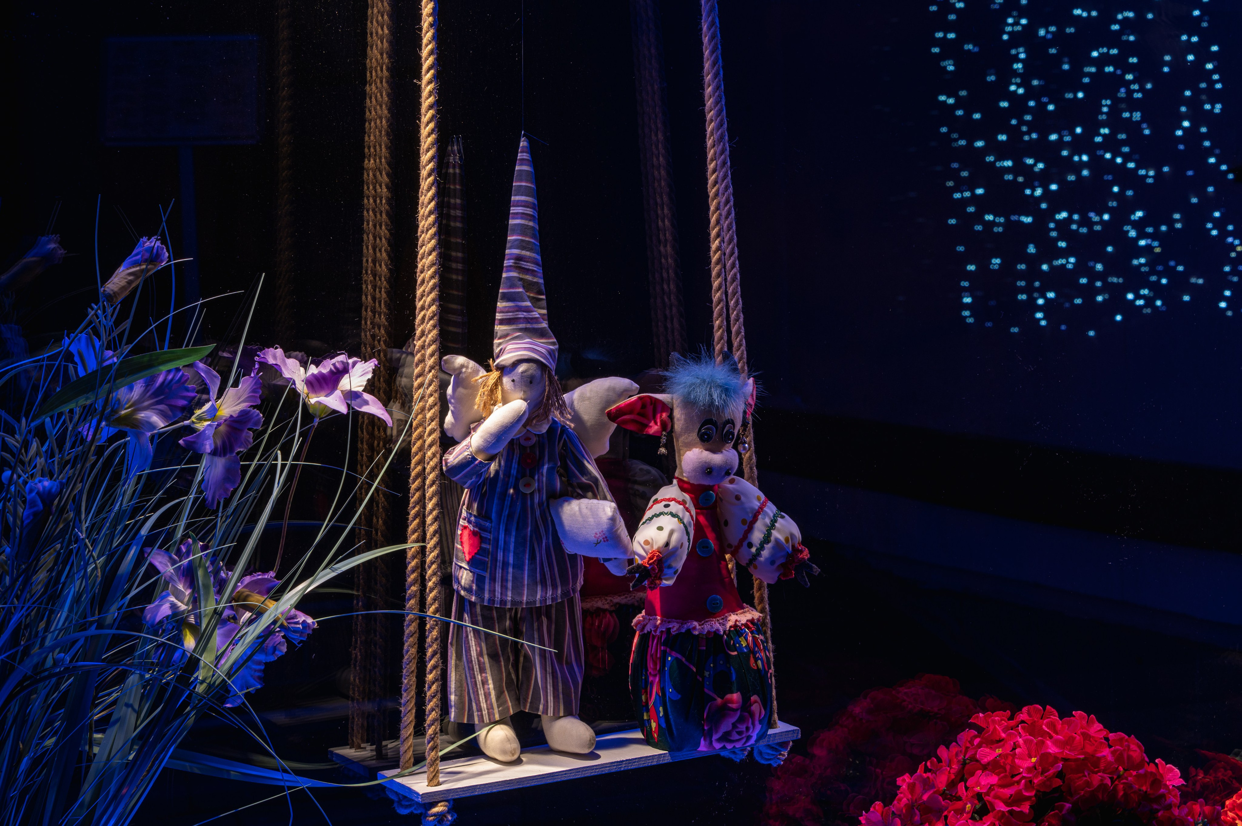 Суздаль. Май 2023. Фотограф Роман Адлер