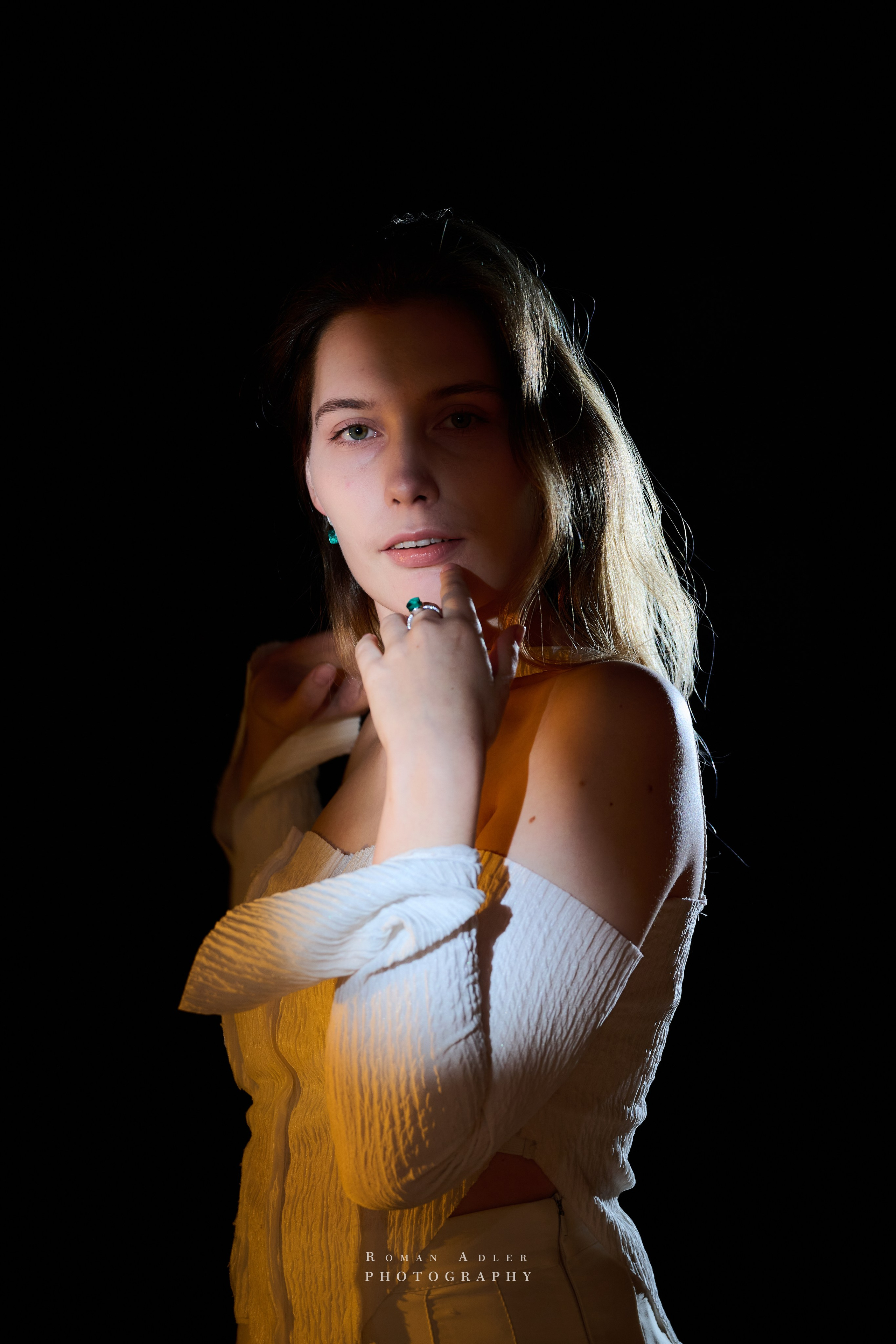 Фотодень с Тапакофф. Фотограф Роман Адлер