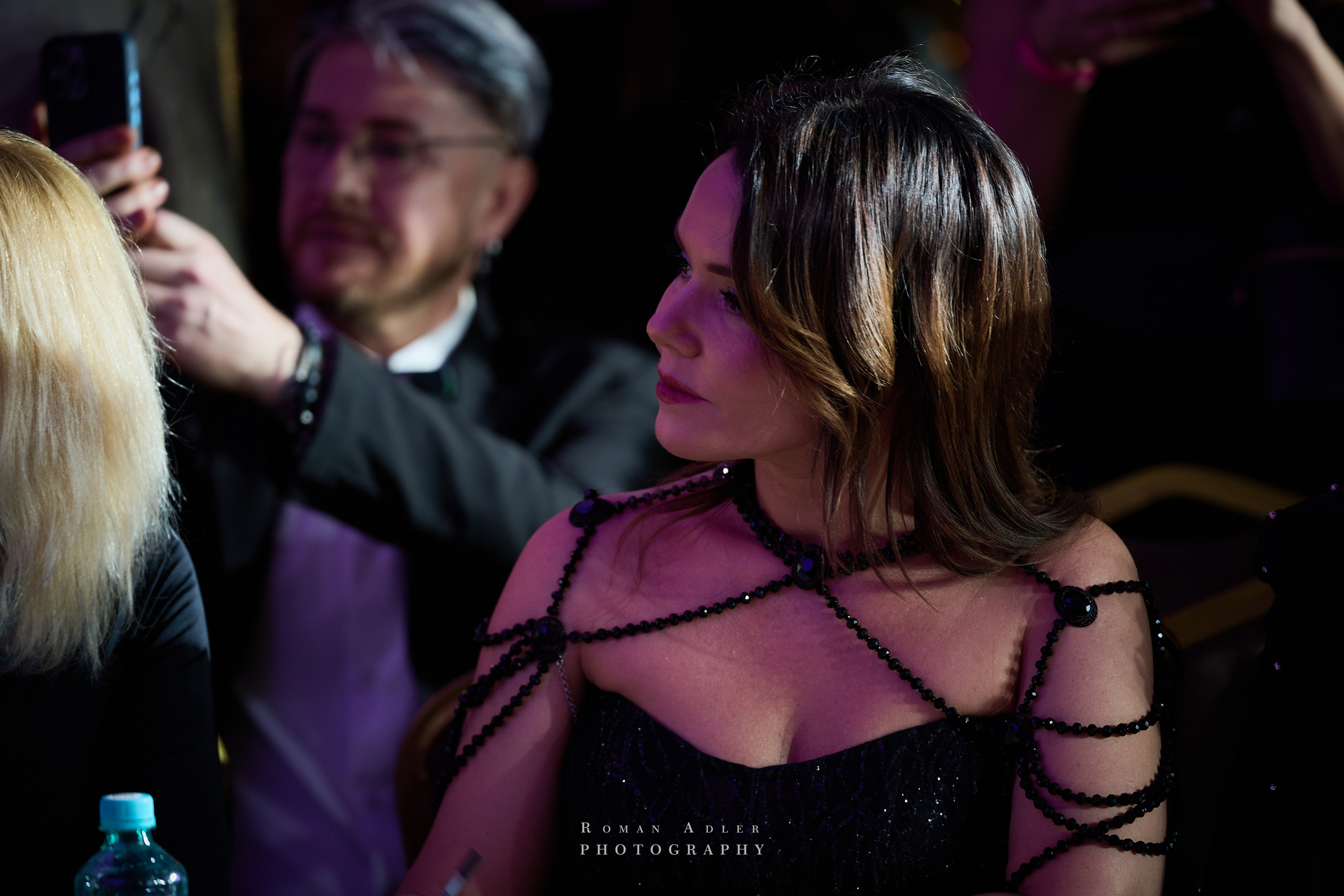 Конкурс Красоты Miss New Beauty 2025. Фотограф Роман Адлер