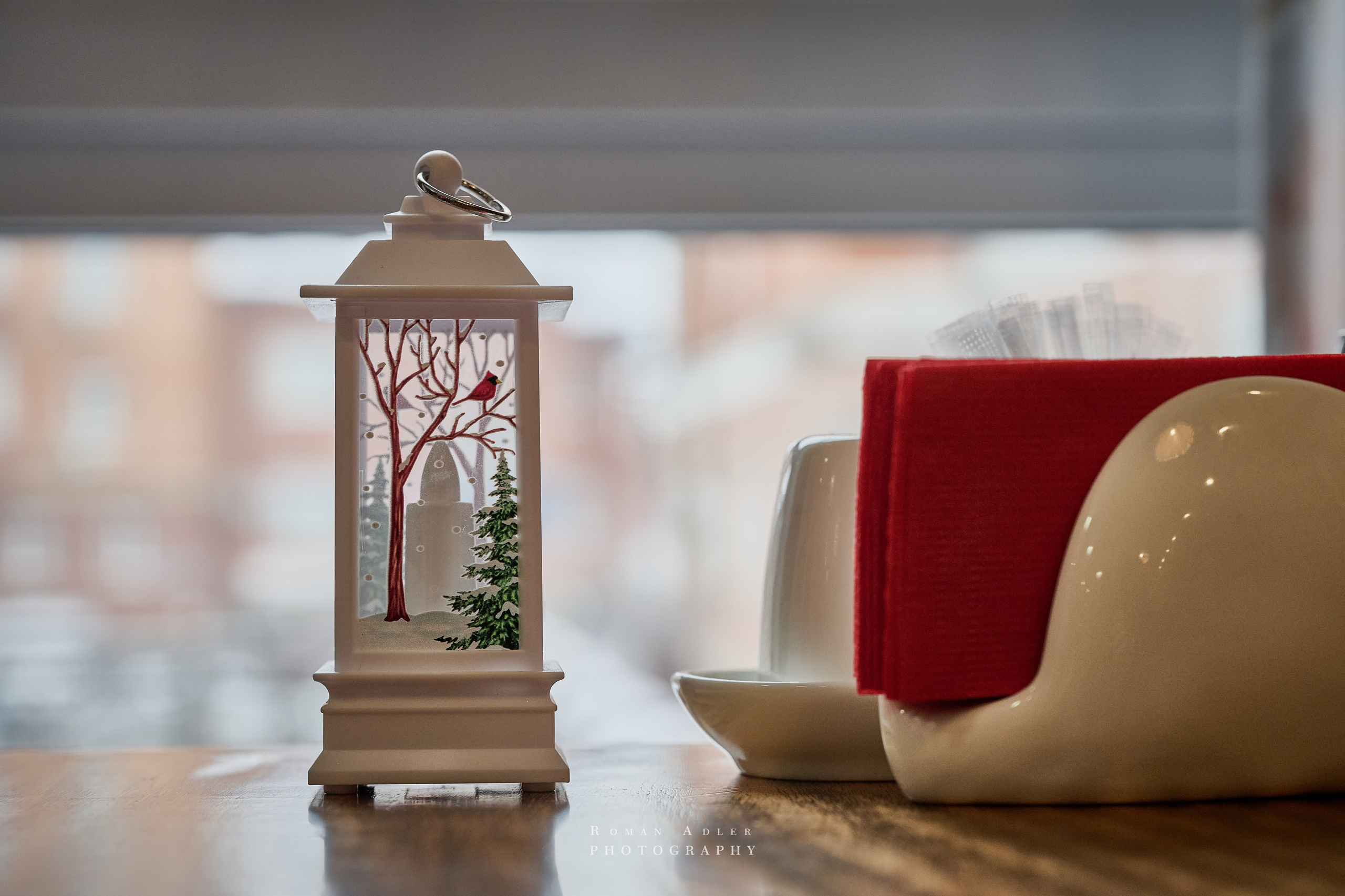 Тюмень. Март 2025. Фотограф Роман Адлер