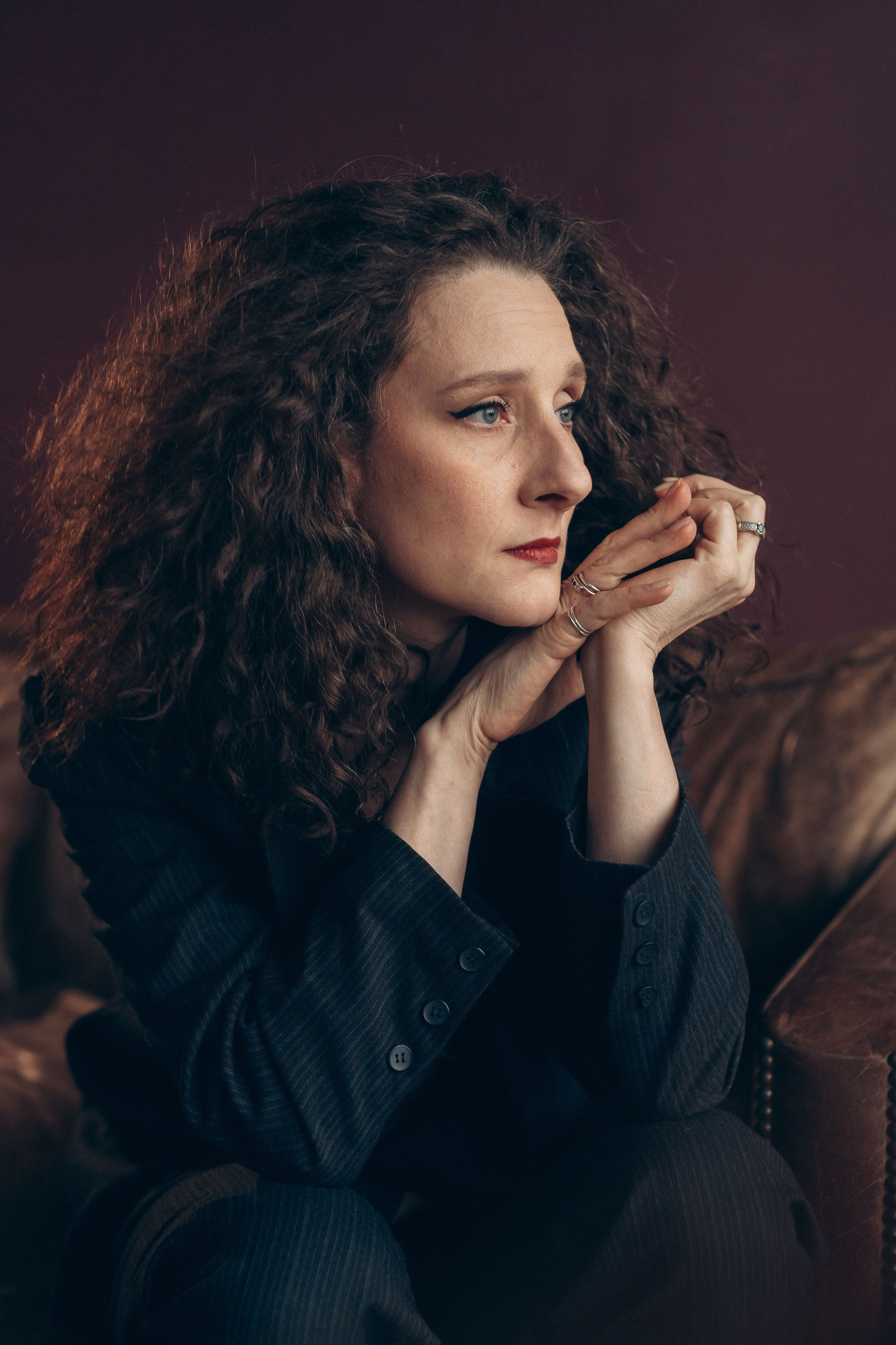 Мариэтта. Фотограф Ногинск Электросталь Наталья Осетрова