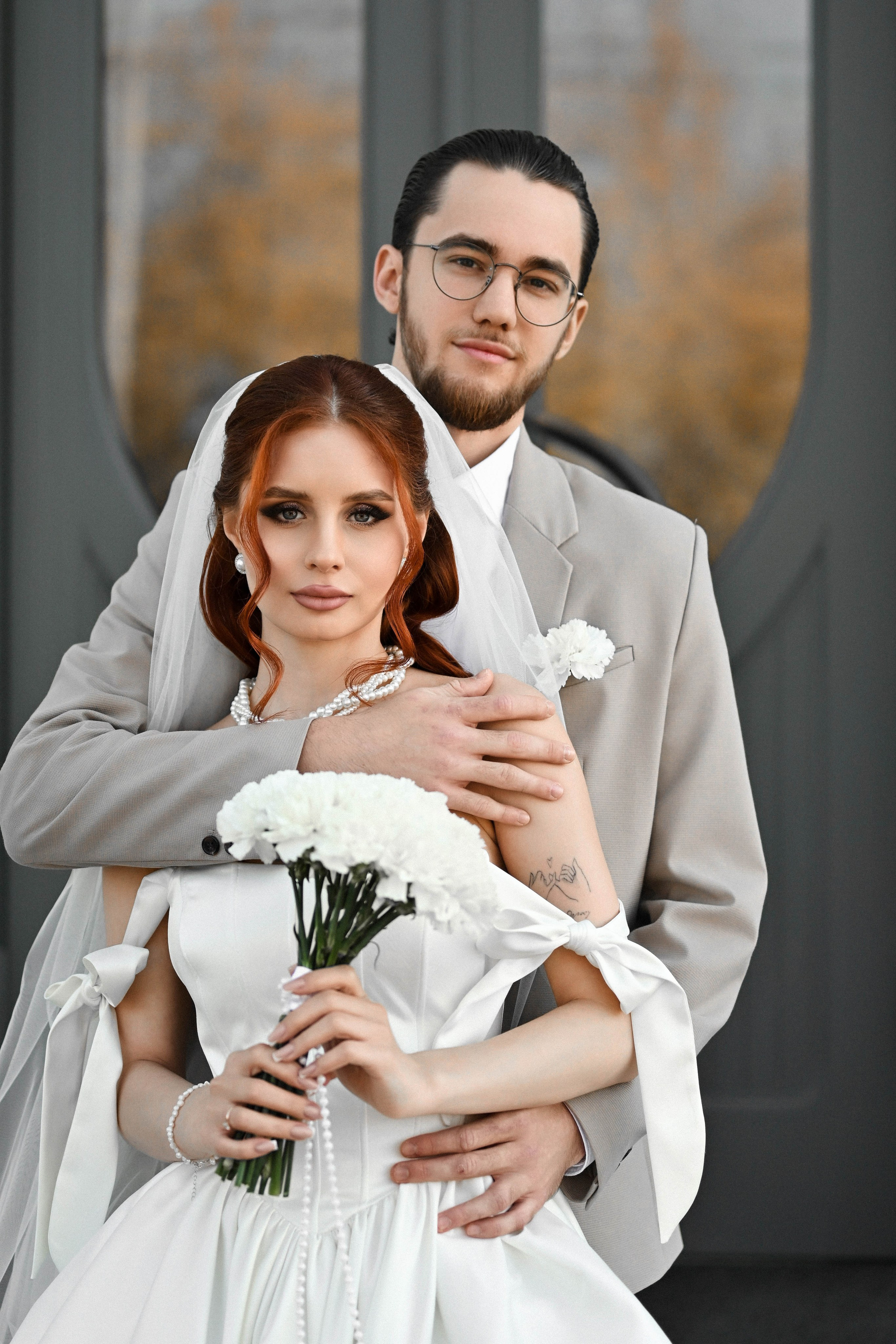 D&A. Фотограф в Иркутске Славная Юлия