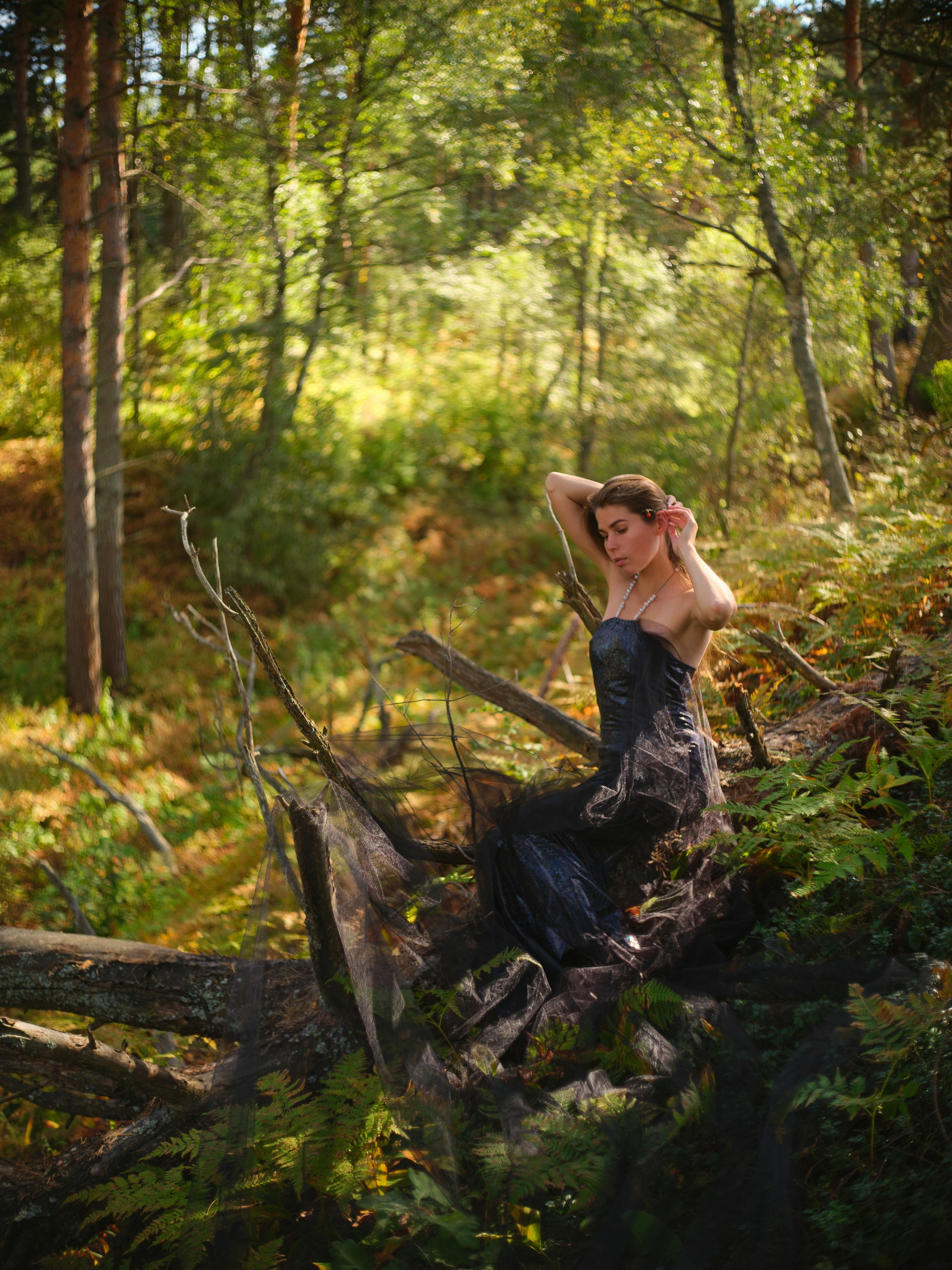 Фотограф Юлия Глазкова