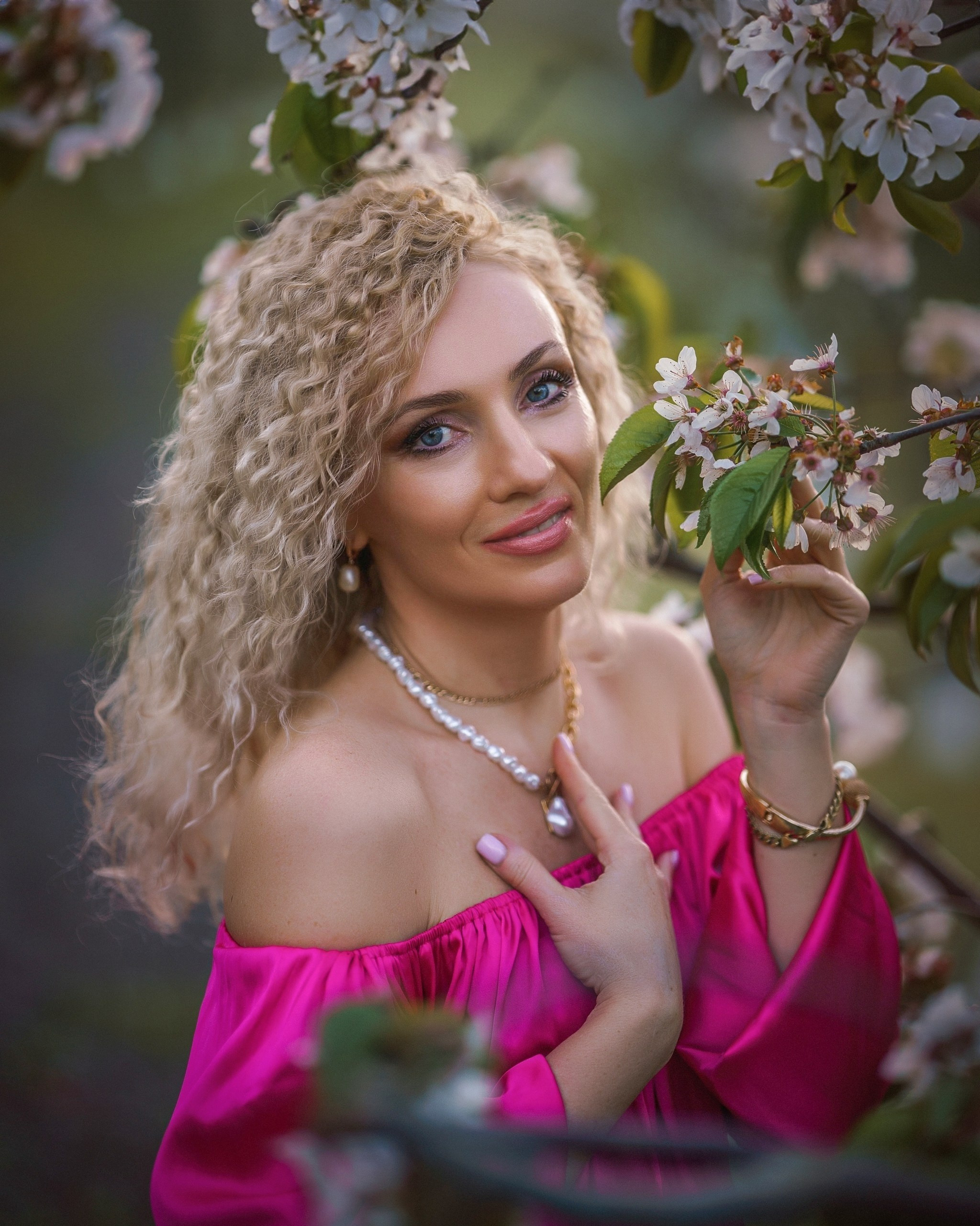 Индивидуальная Фотосессия. Фотограф в Анапе Новороссийске Краснодаре Меснянкина Наталья