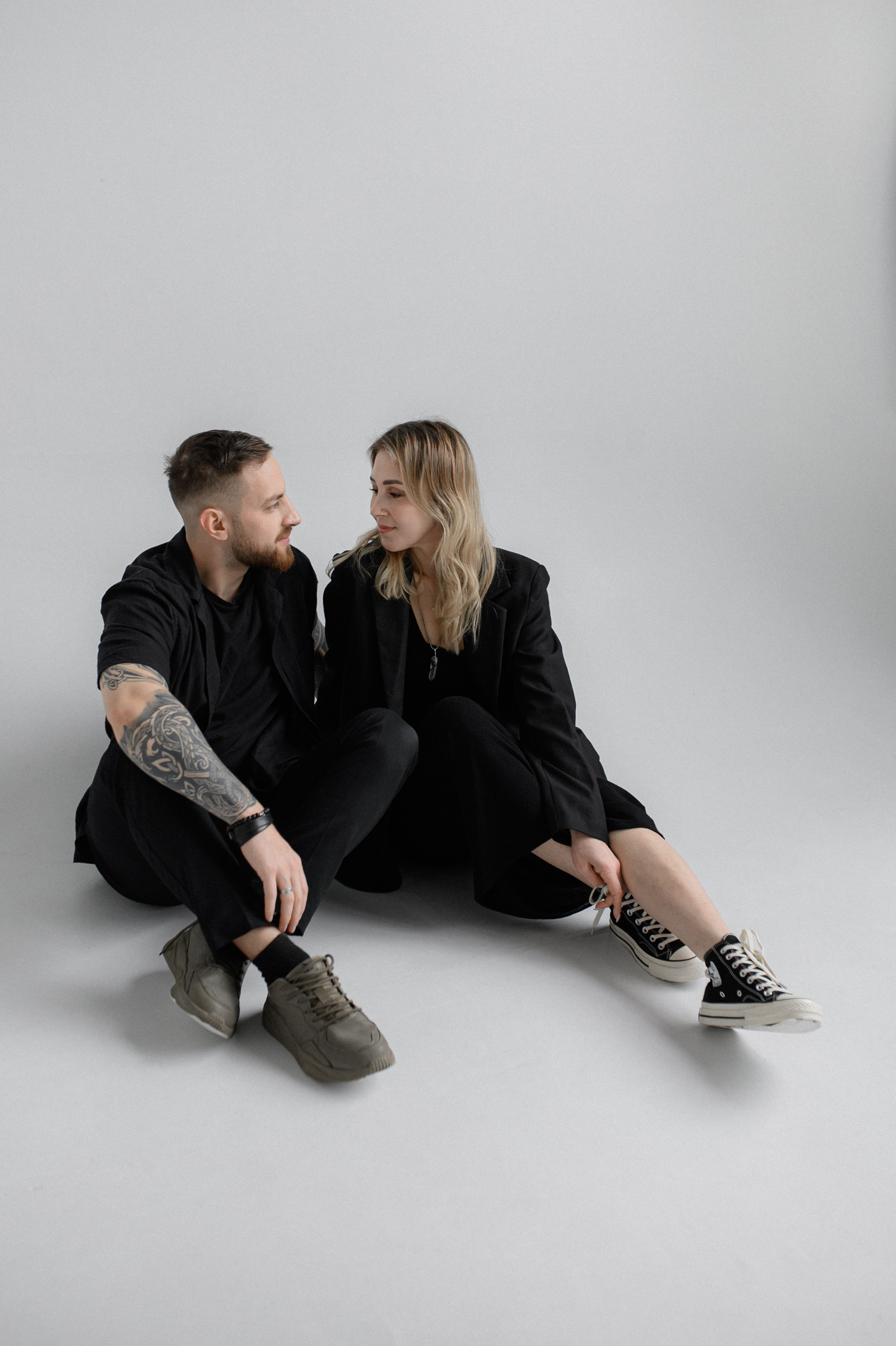 Вика и Игорь. Www.ostermiller.ru